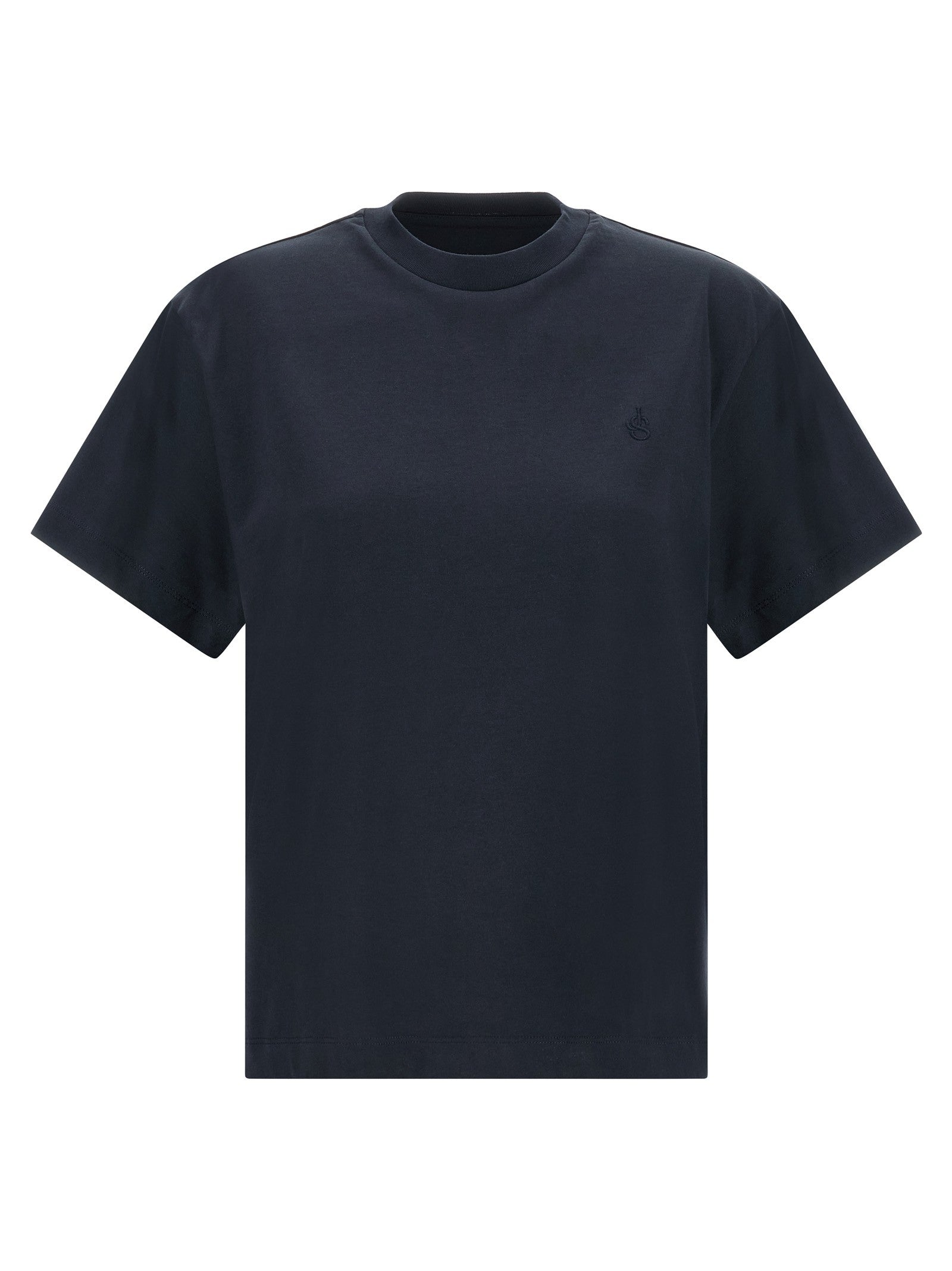 JIL SANDER - nan - Multicolor - T-shirt