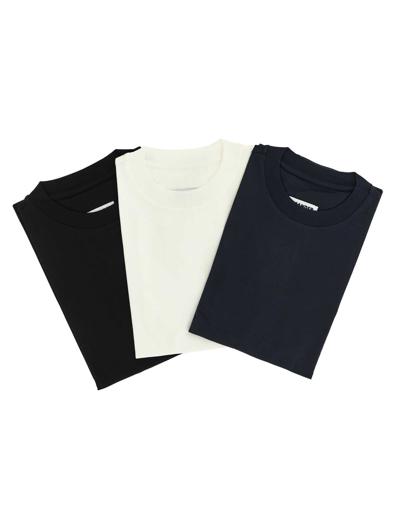 JIL SANDER - nan - Multicolor - T-shirt