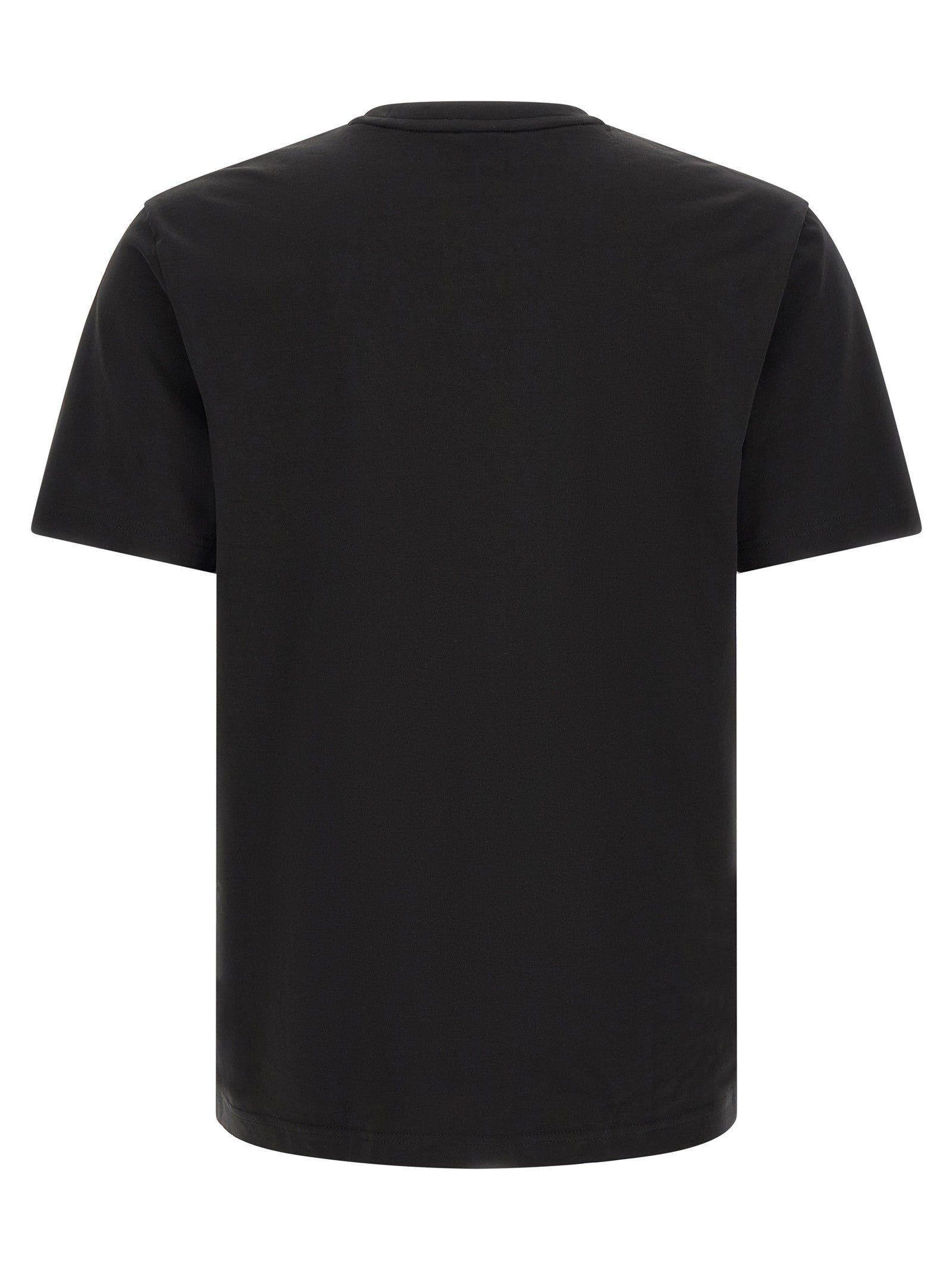 HUGO BOSS - nan - Black - T-shirt
