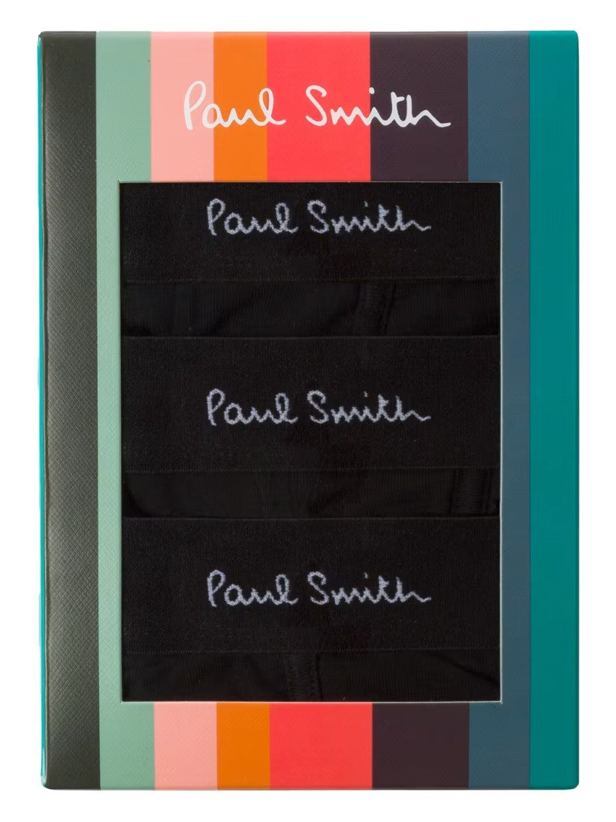 PAUL SMITH - Férfi - Fekete - Alsónadrág