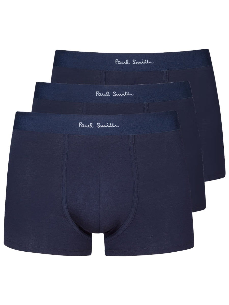 PAUL SMITH - Férfi - Kék - Alsónadrág