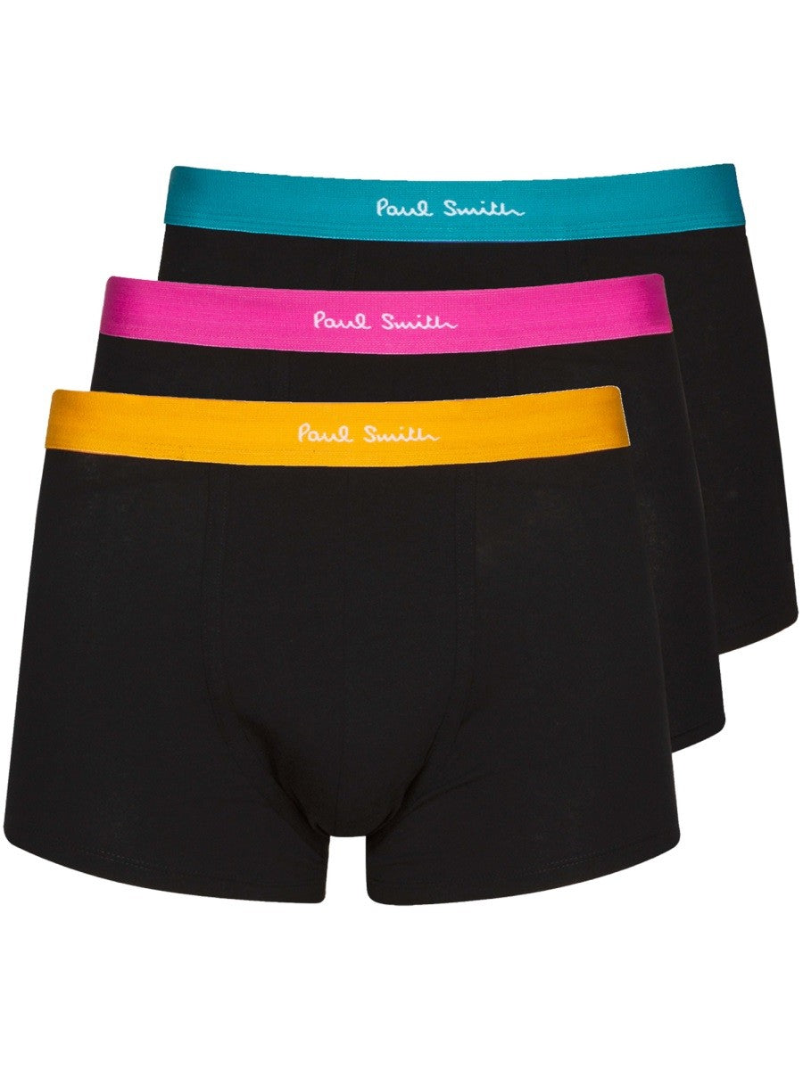 PAUL SMITH - Férfi - Fekete - Alsónadrág