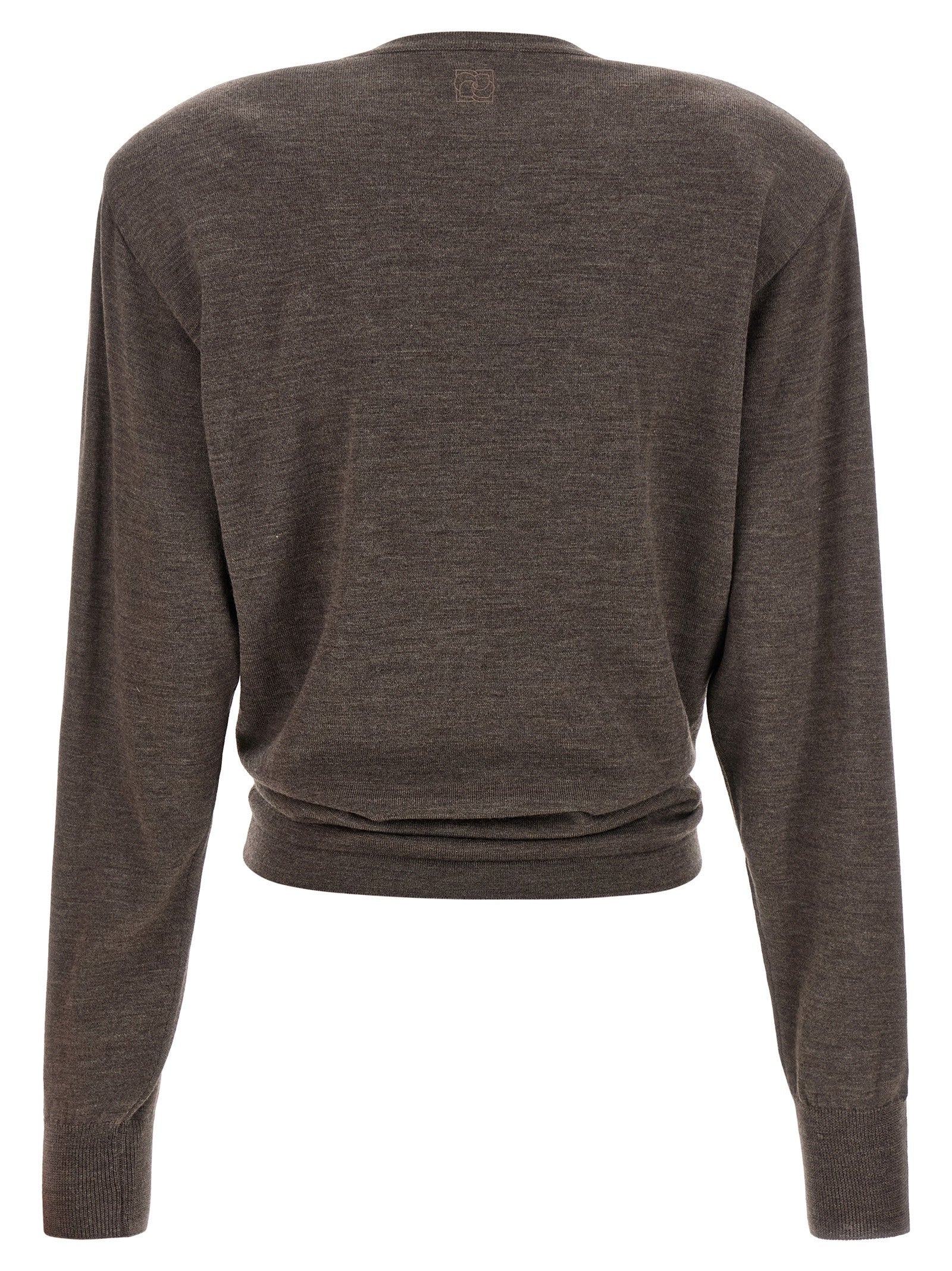 MAGDA BUTRYM - nan - Brown - Sweater