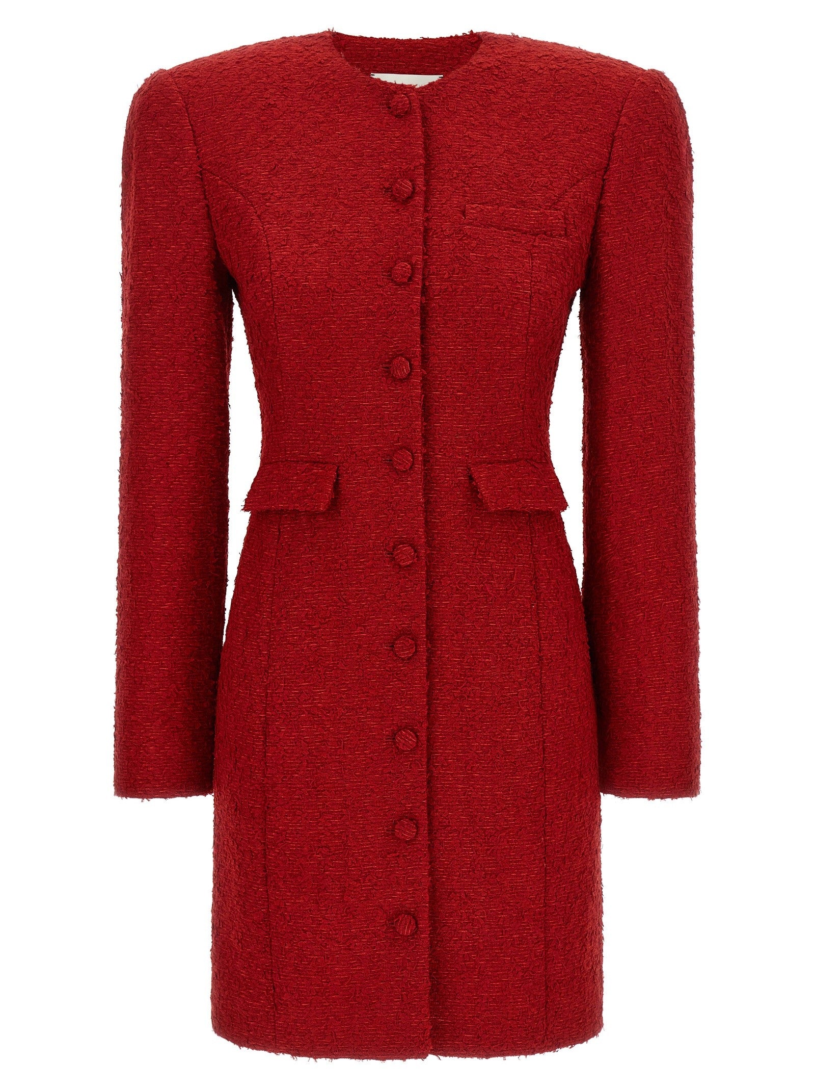 MAGDA BUTRYM - nan - Red - Dress