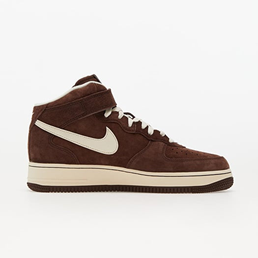 Nike Air Force 1 Mid QS Csoki