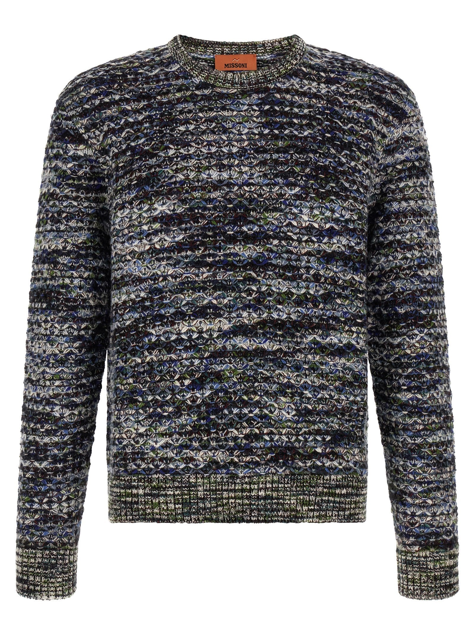 Missoni - nan - Többszínű - Pulóver
