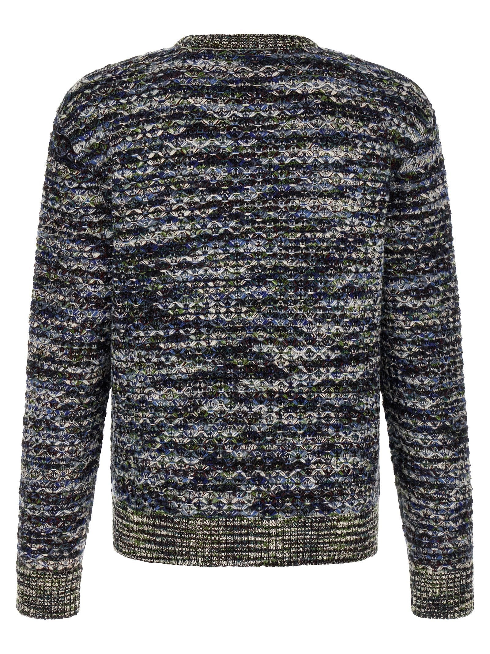 Missoni - nan - Többszínű - Pulóver