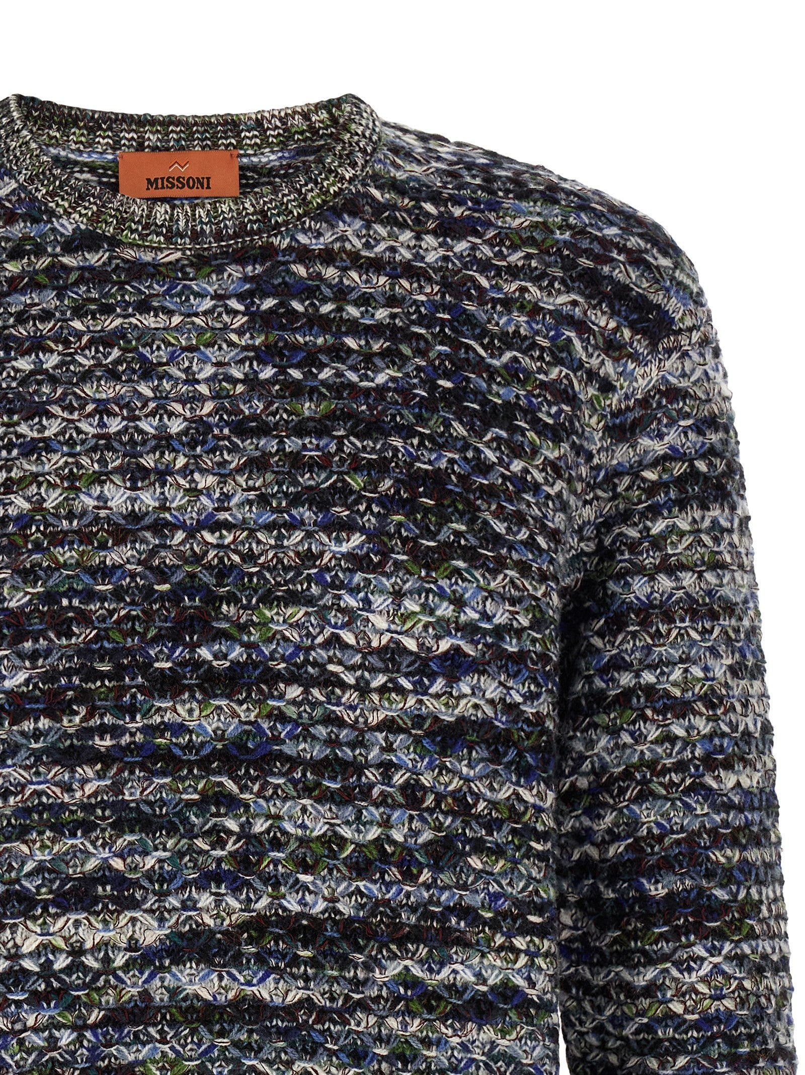 Missoni - nan - Többszínű - Pulóver