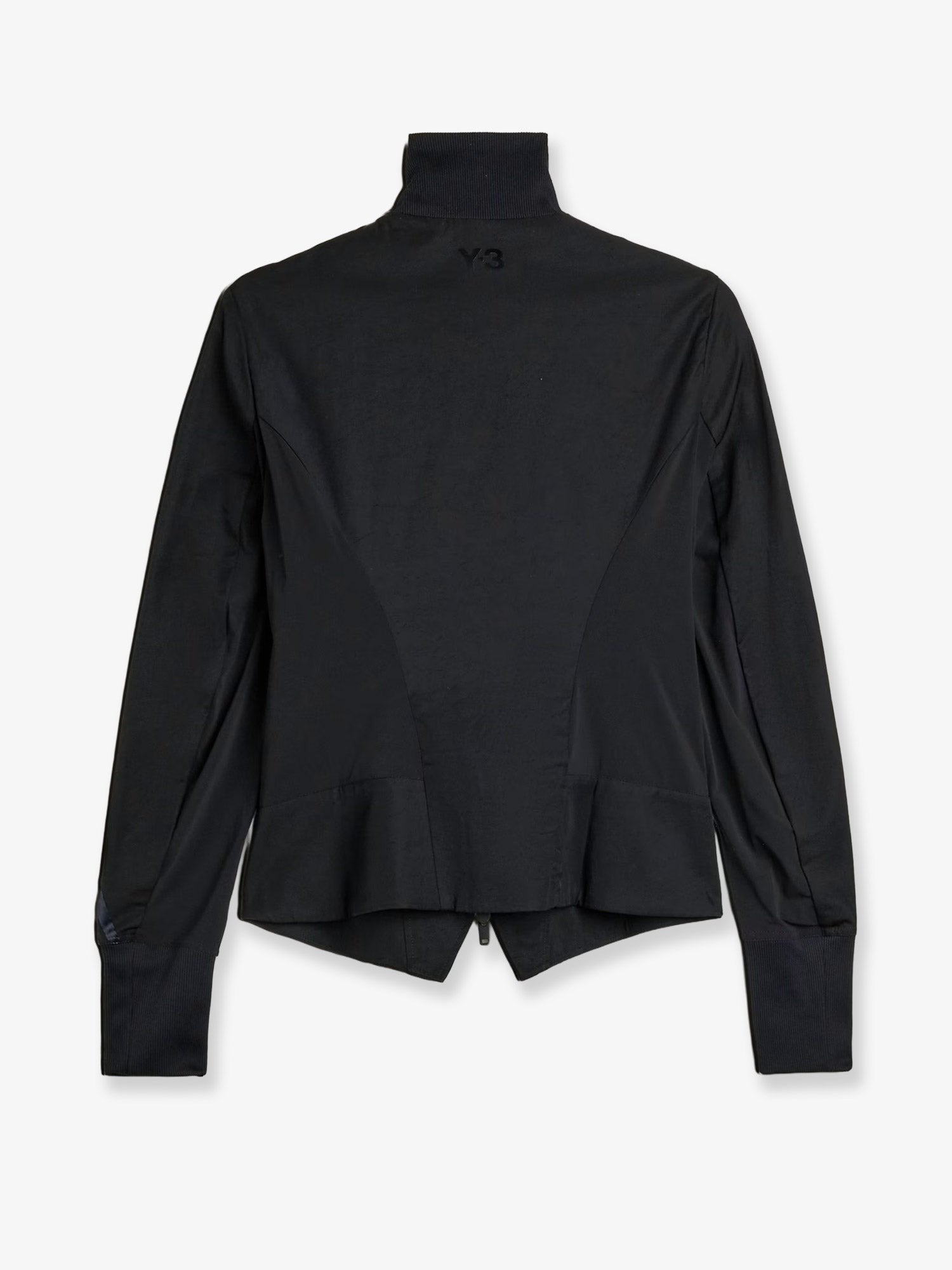 ADIDAS Y-3 - Woman - Black - Jacket