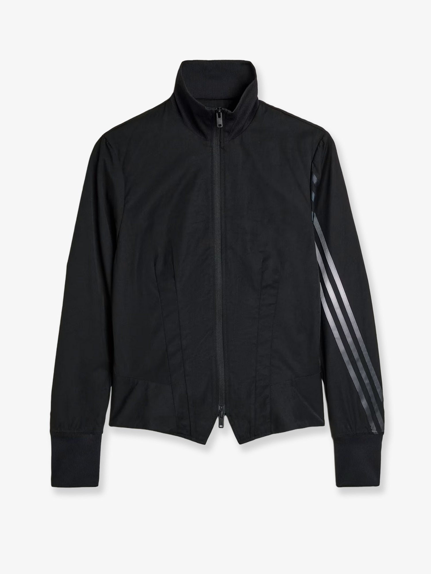 Y-3 - Woman - Black - Sweatshirt