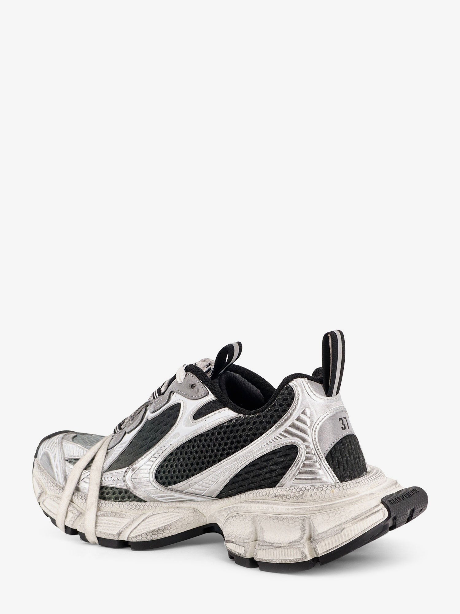 Balenciaga - Woman - Grey - Sneaker