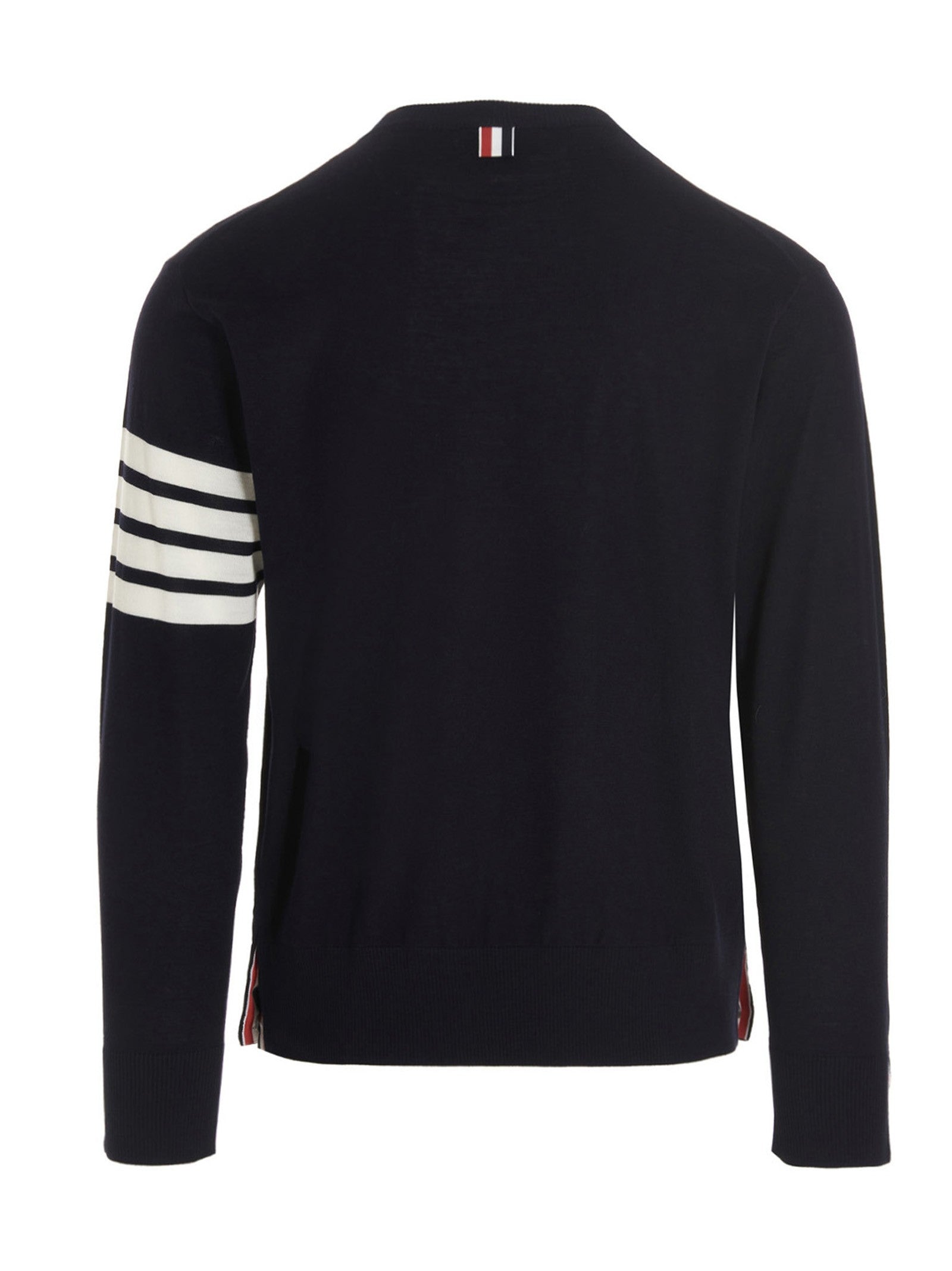 THOM BROWNE - nan - Blue - Sweater