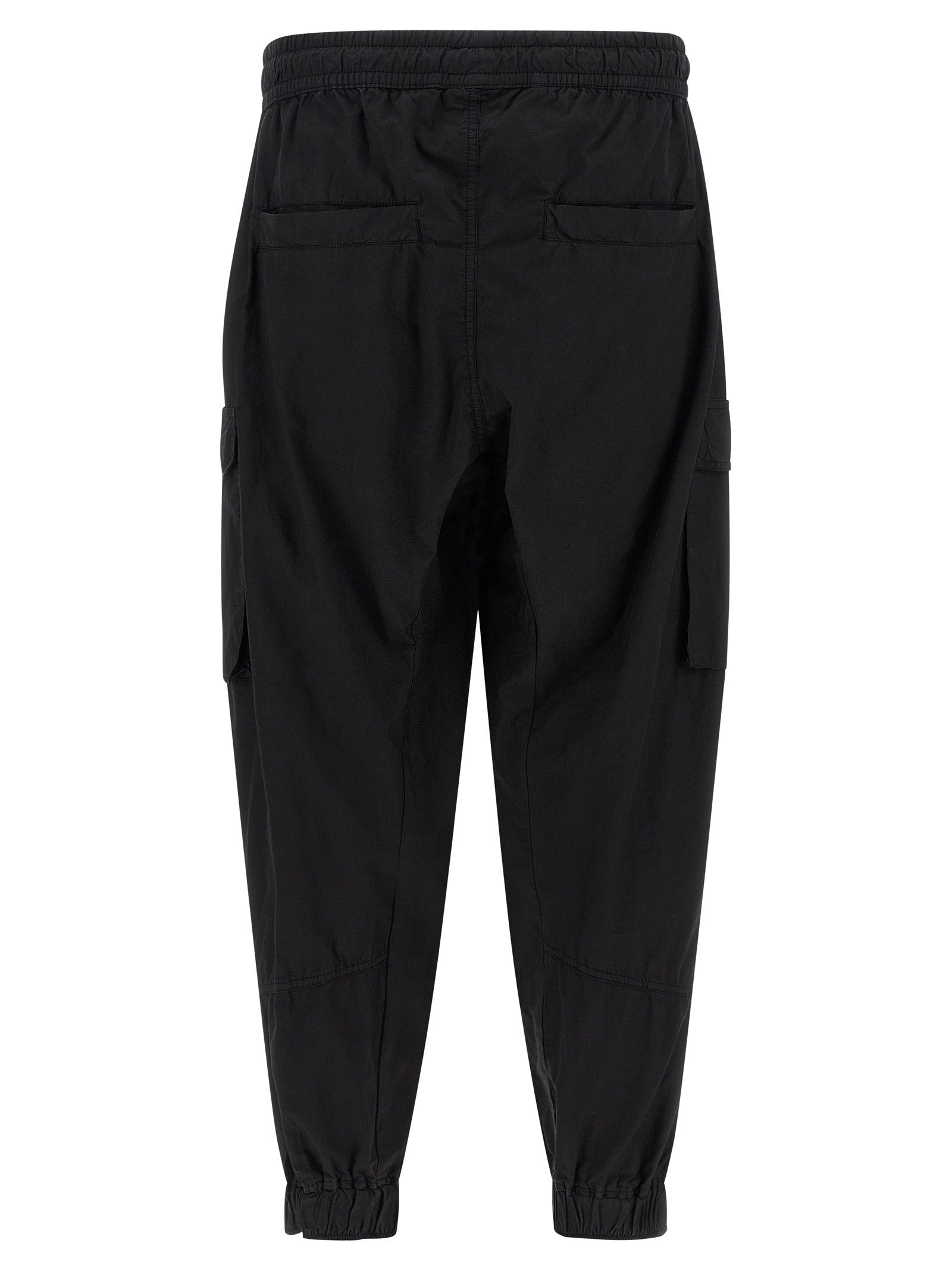 THOM KROM - nan - Black - Pants