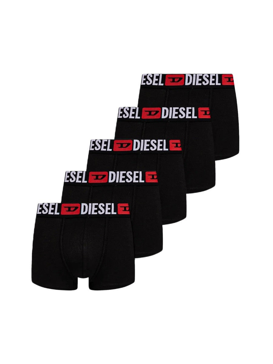 Diesel - Férfi - Fekete - Alsónadrág