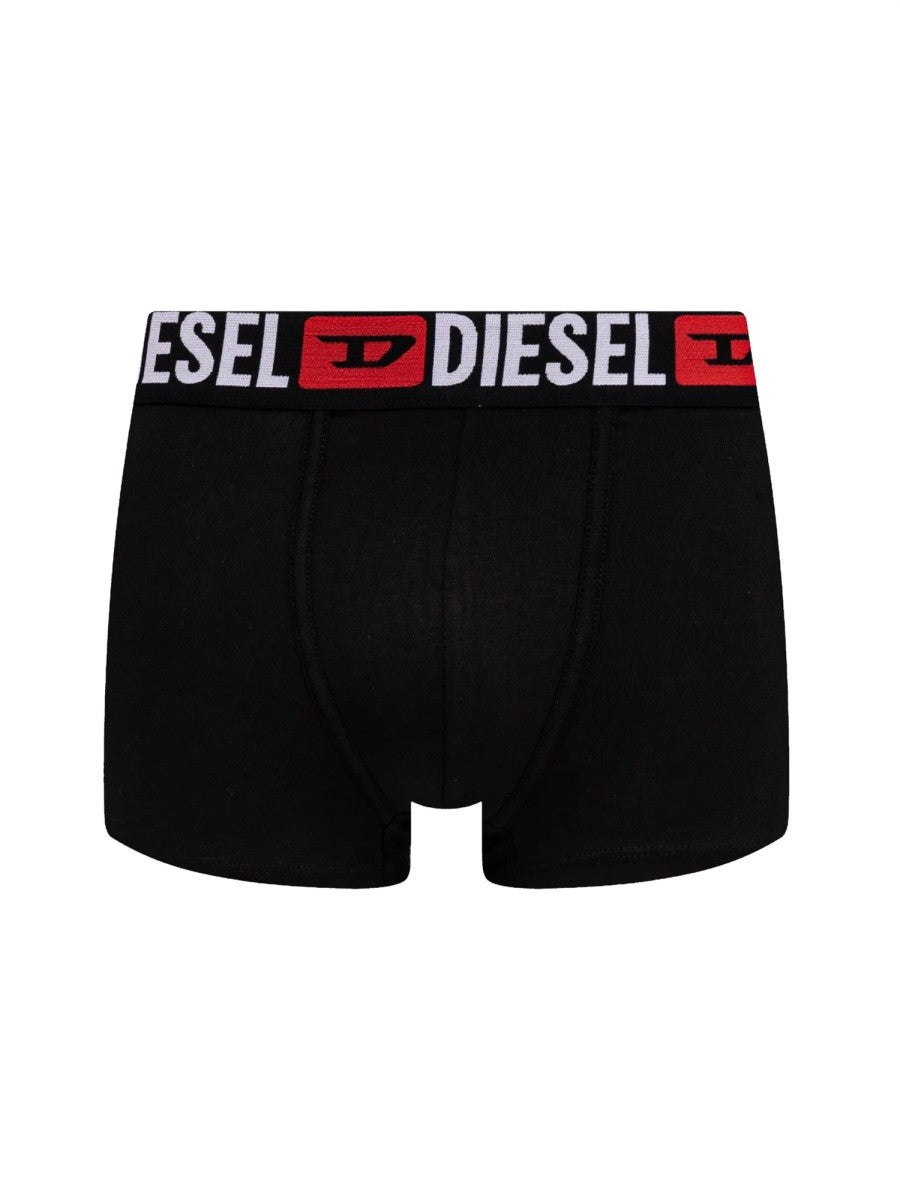 Diesel - Férfi - Fekete - Alsónadrág