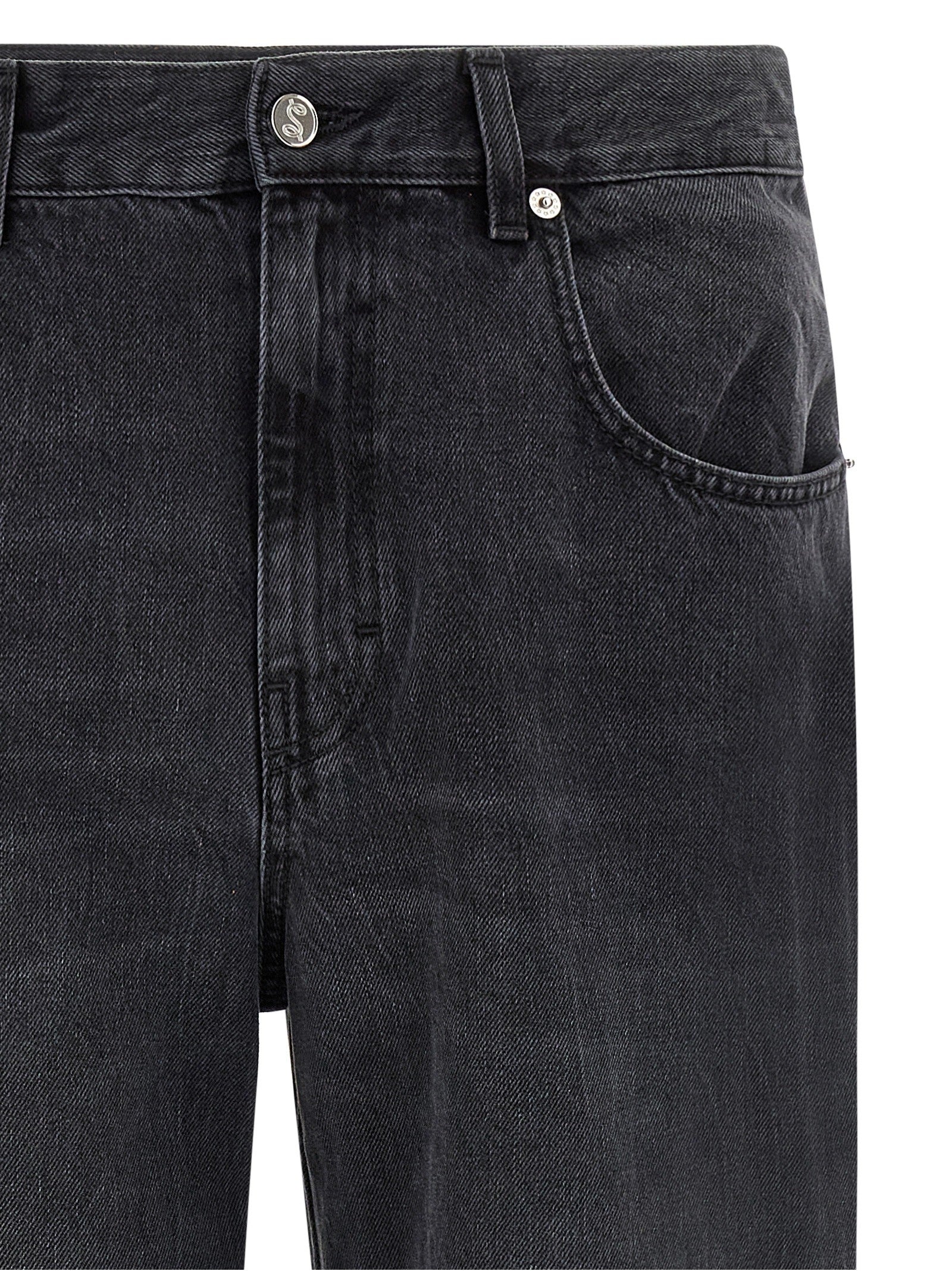 SÉFR - nan - Black - Jeans