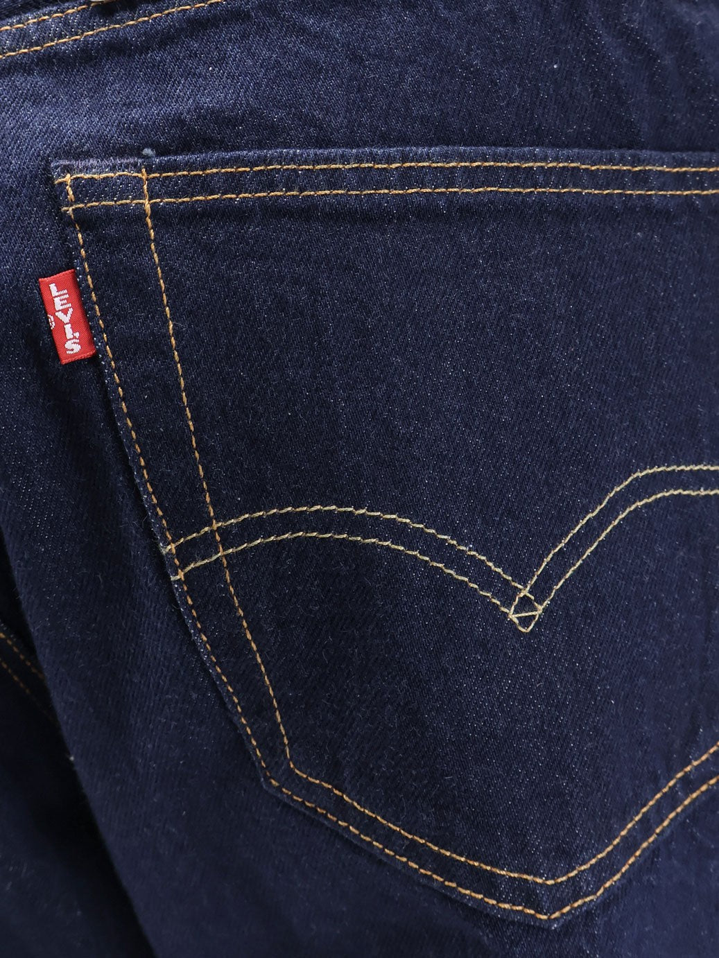 Levi's - Férfi - Kék - Farmer