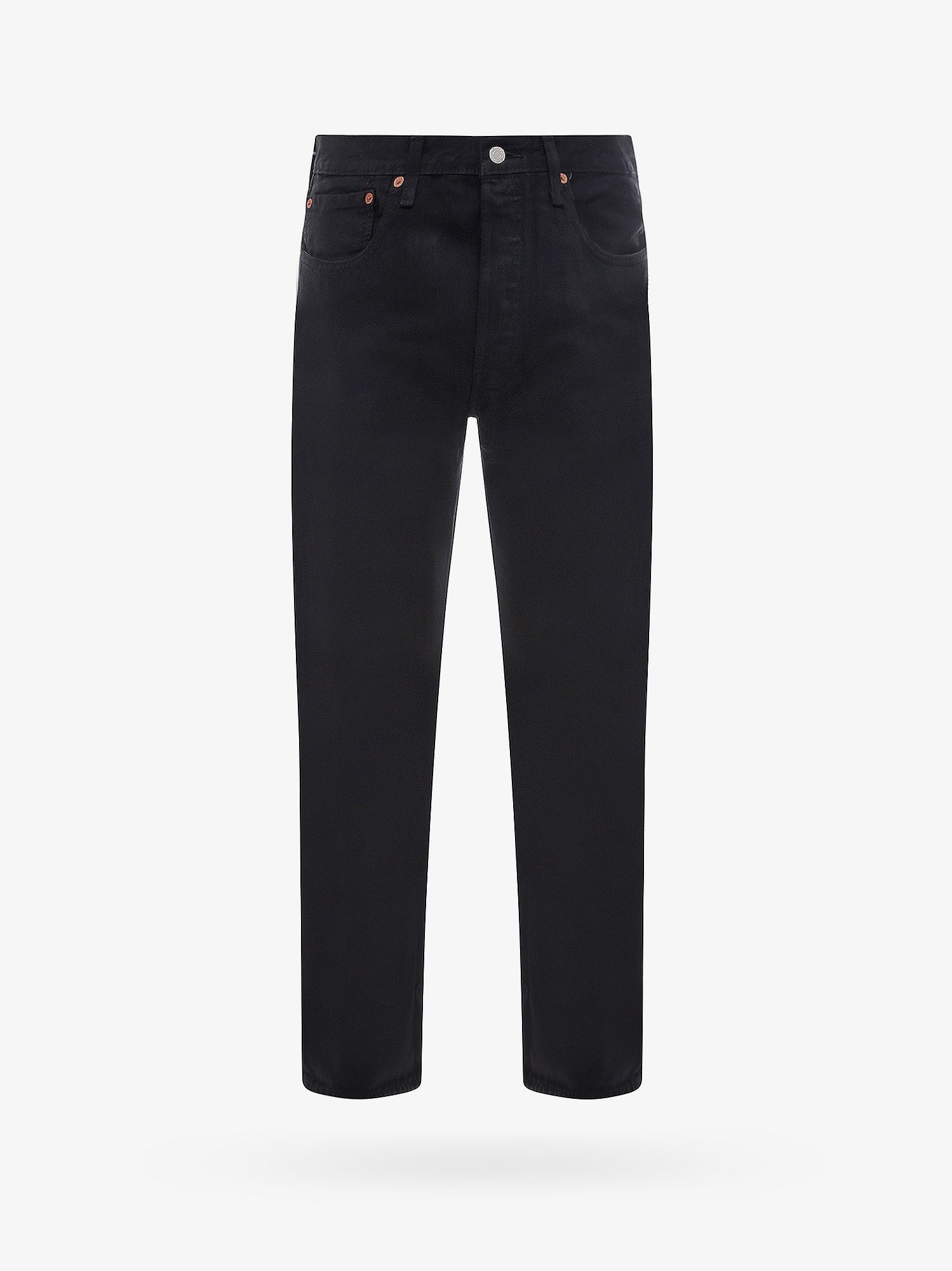 Levi's - Man - Black - Jeans