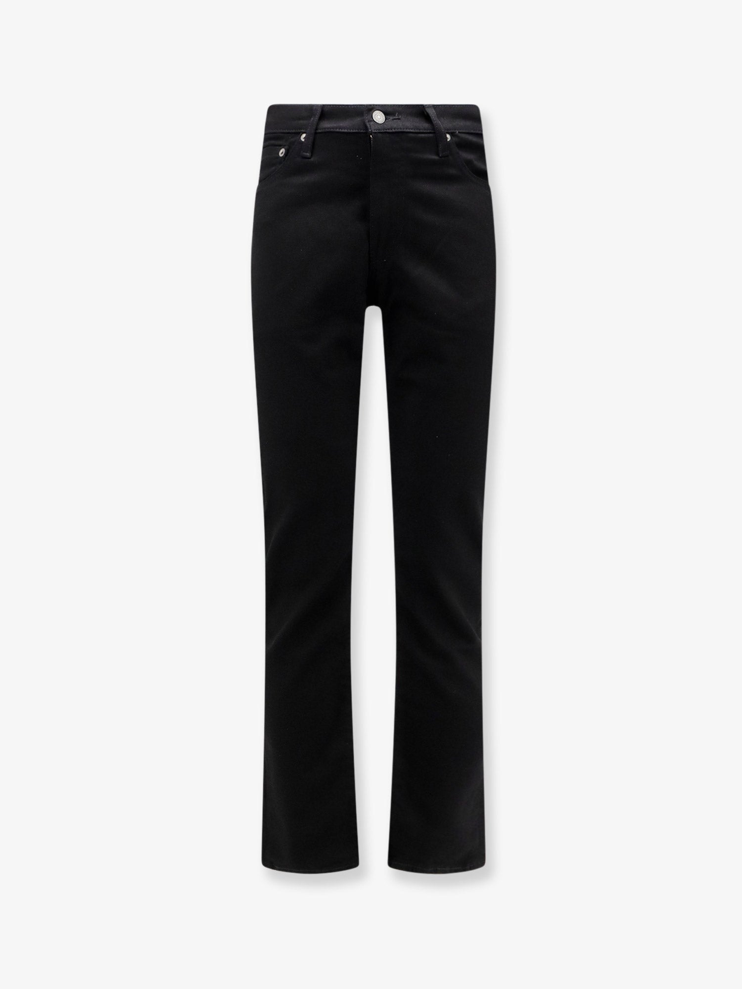Levi's - Man - Black - Jeans