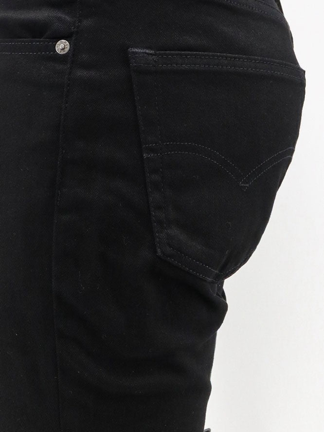 Levi's - Man - Black - Pants