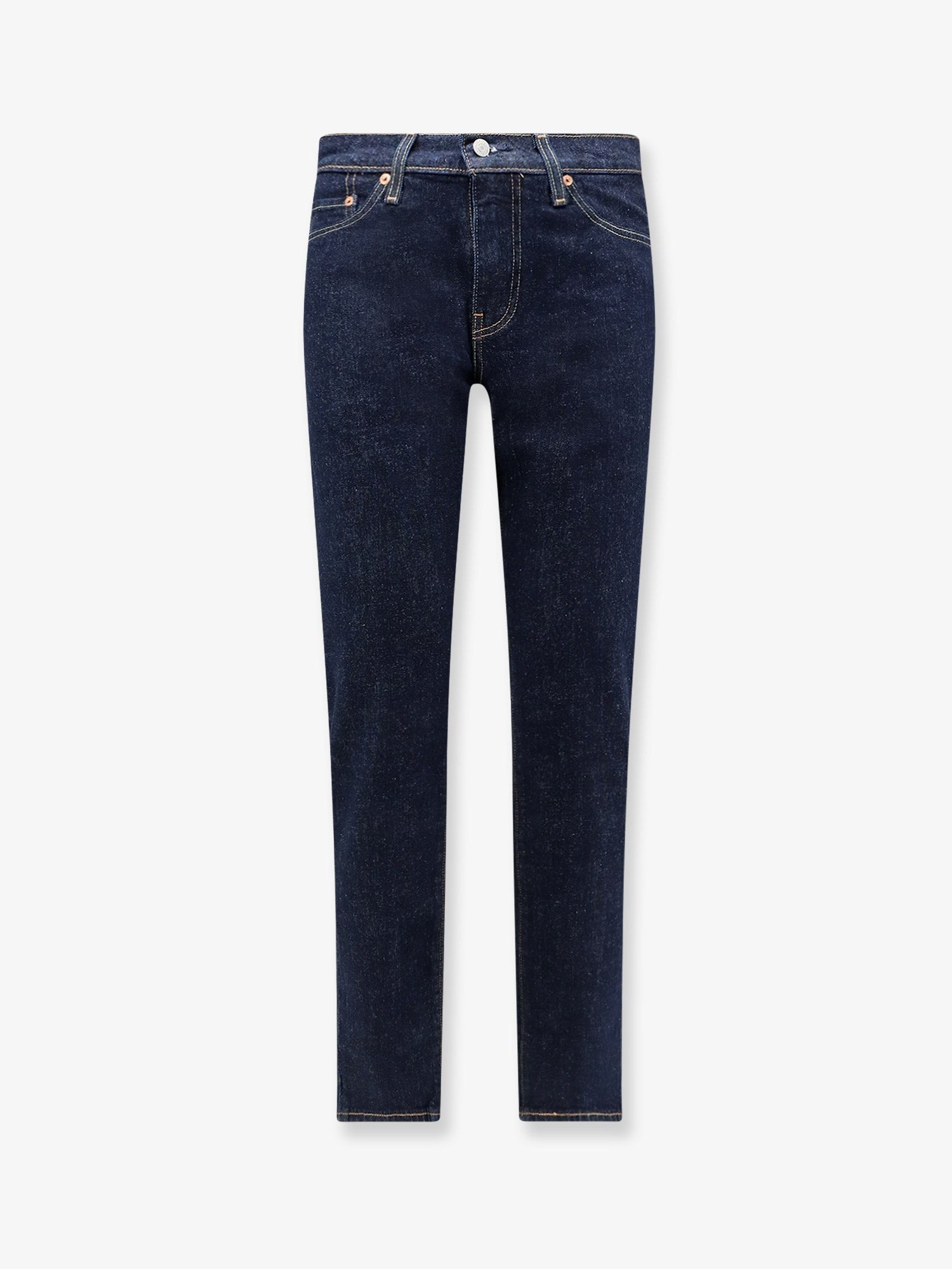Levi's - Man - Blue - Pants