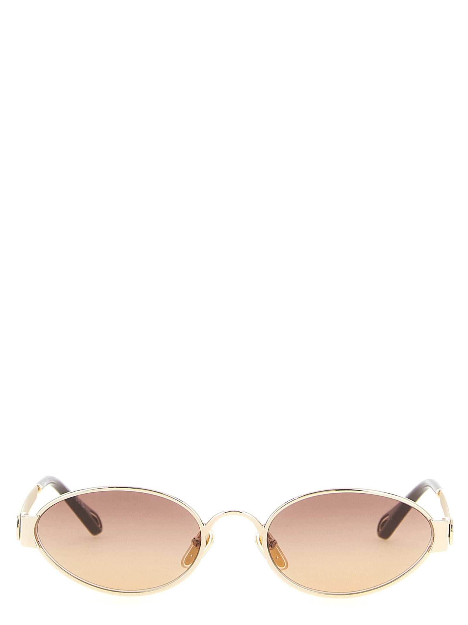 CHLOÉ - nan - Multicolor - Sunglasse