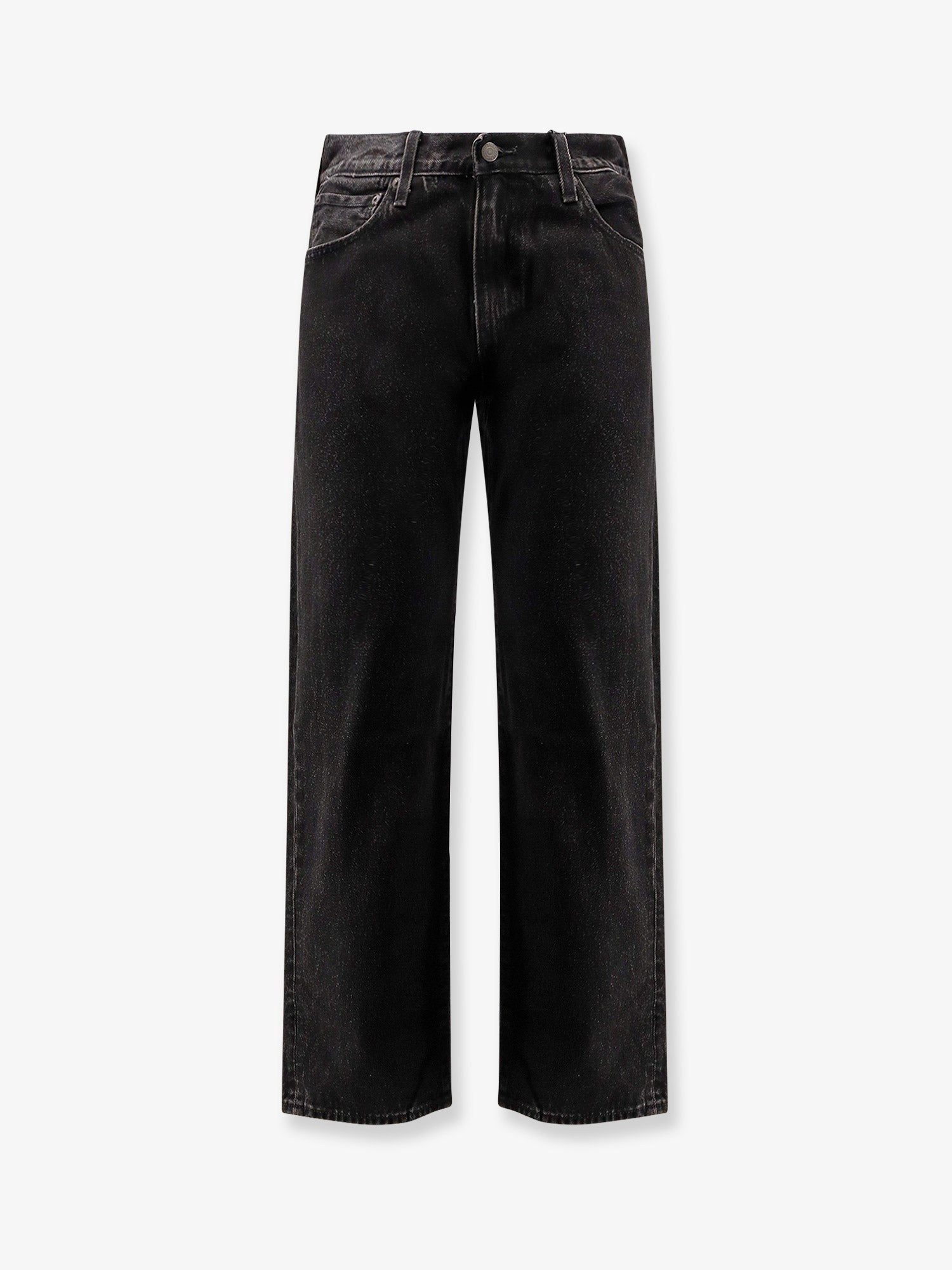 Levi's - Man - Black - Jeans