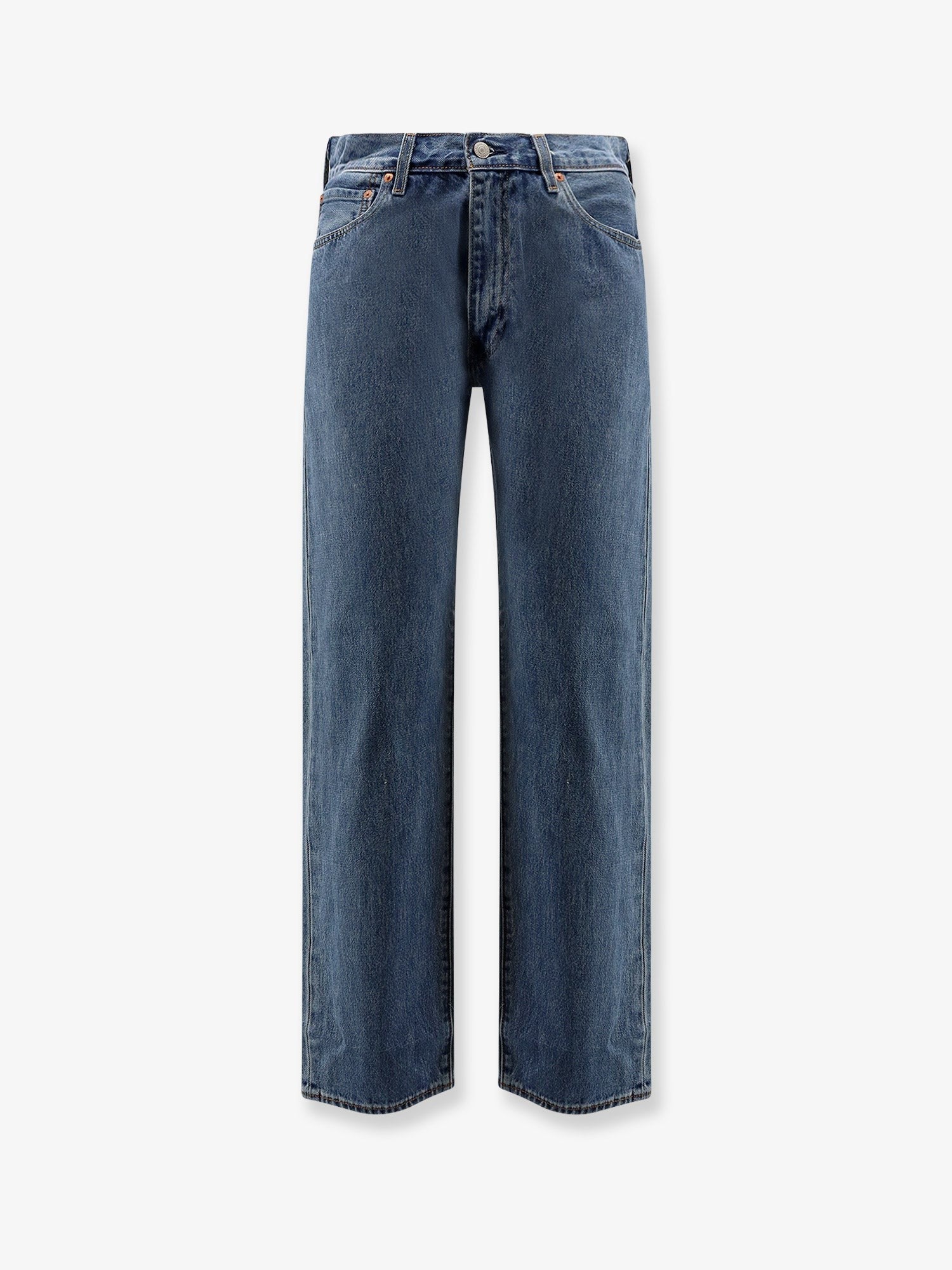Levi's - Man - Blue - Jeans