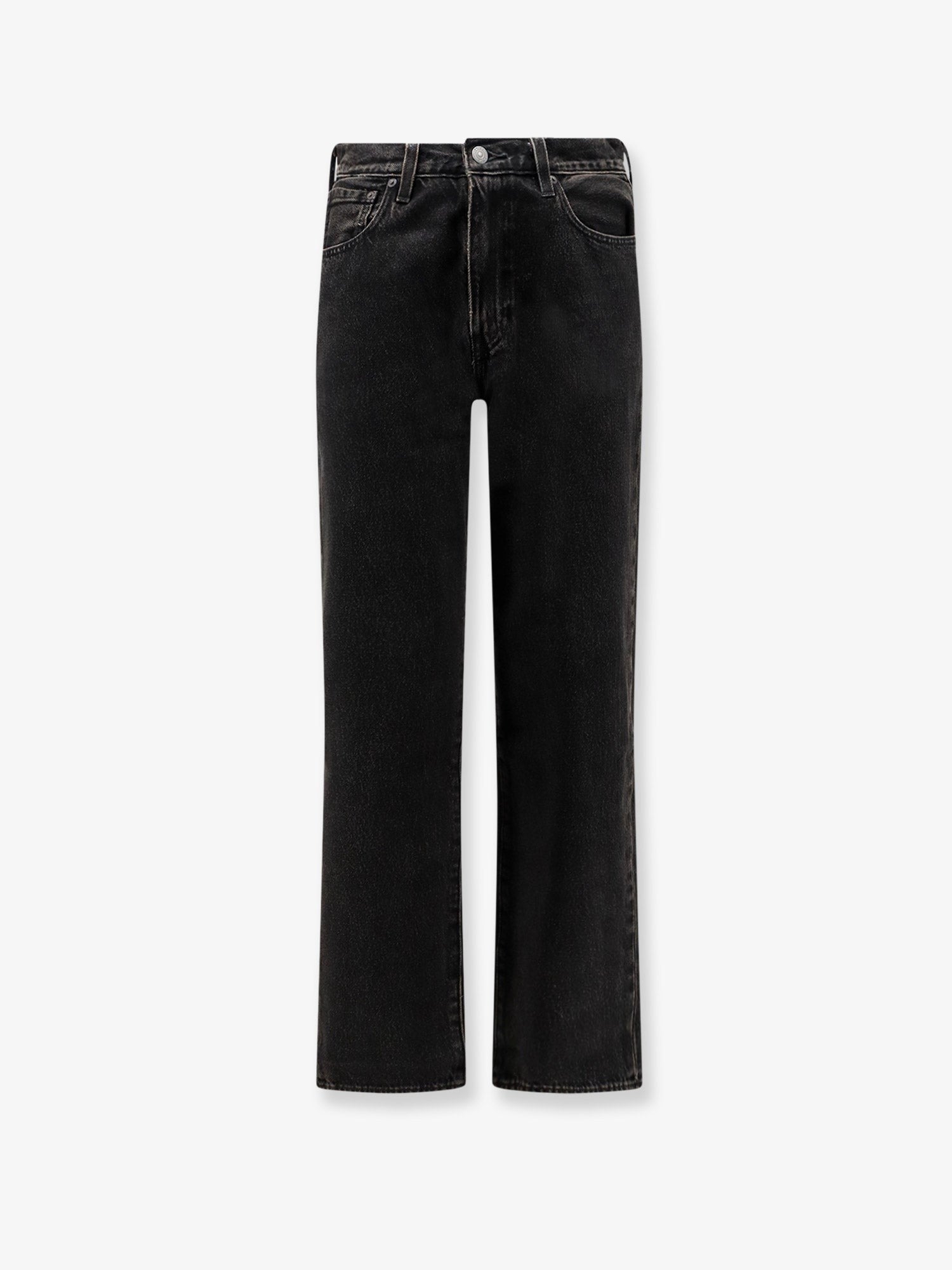 Levi's - Man - Black - Jeans