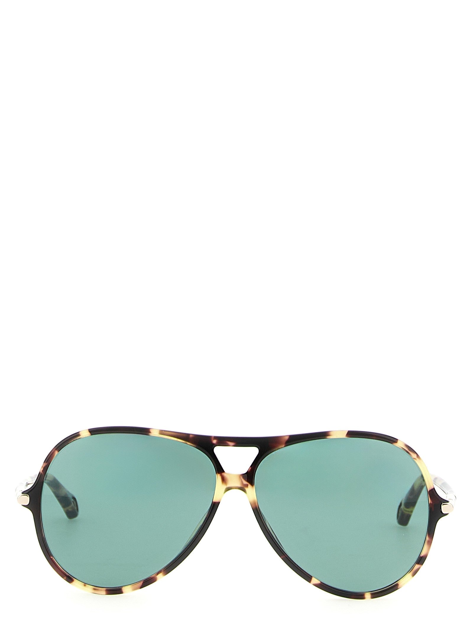 CHLOÉ - nan - Multicolor - Sunglasse