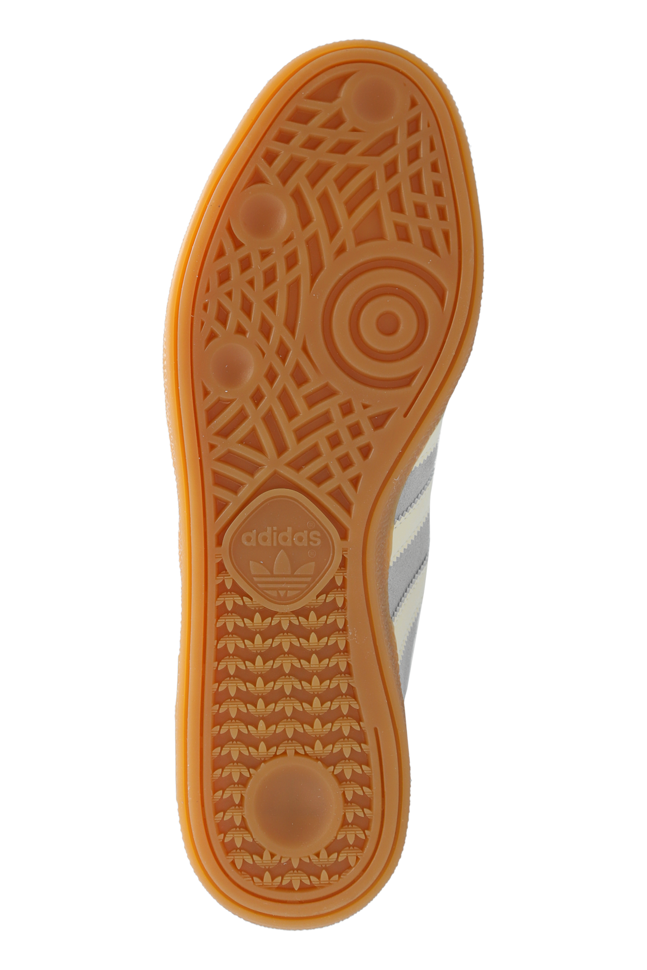 adidas Handball Spezial Grey Cream White