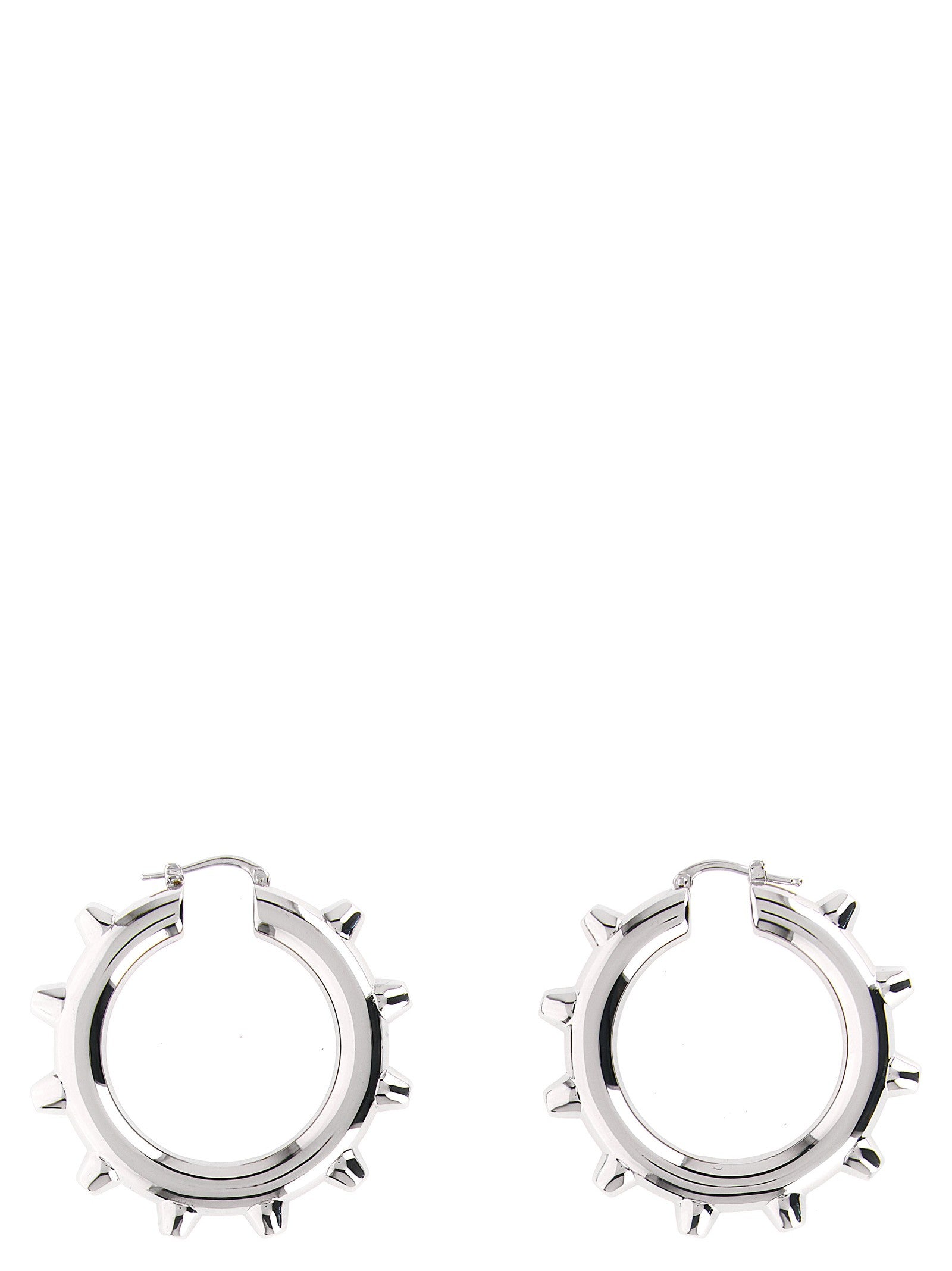 JIL SANDER - nan - Silver - Jewelry