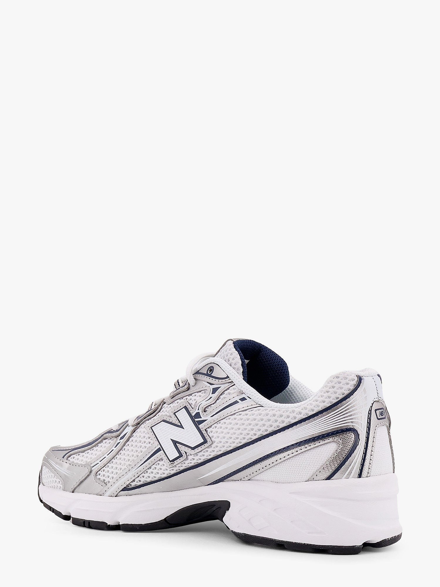 New Balance - Unisex - Grey - Sneaker