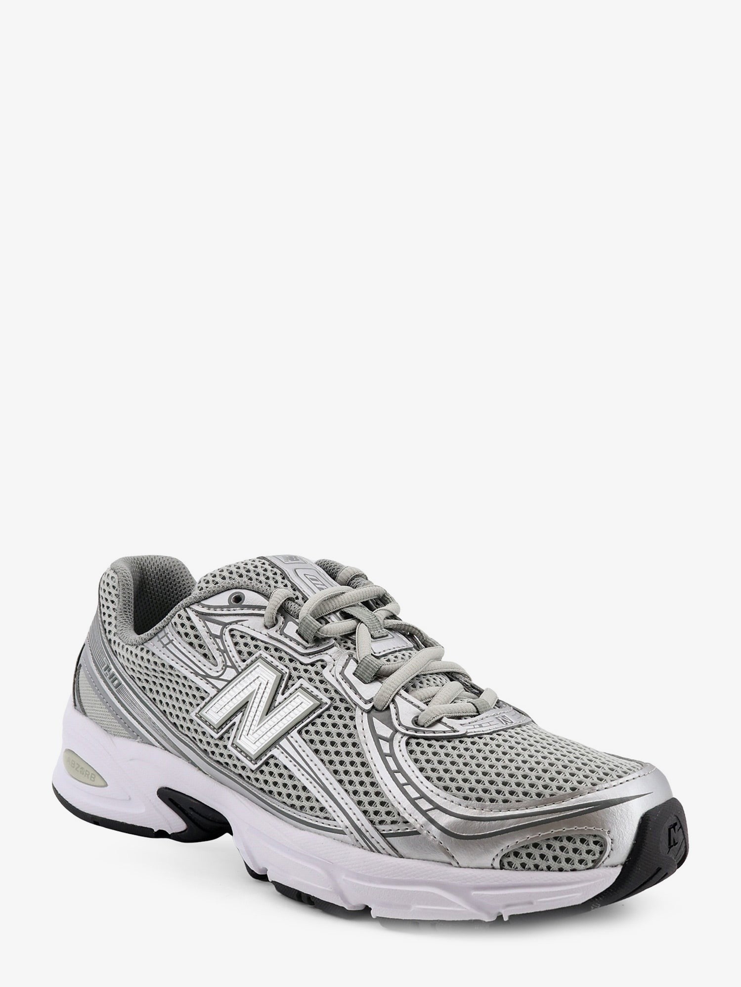 New Balance - Unisex - Grey - Sneaker