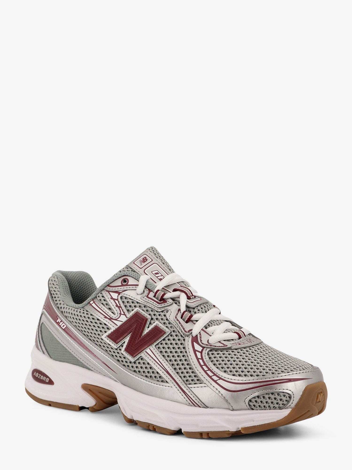 New Balance - Man - Grey - Sneaker
