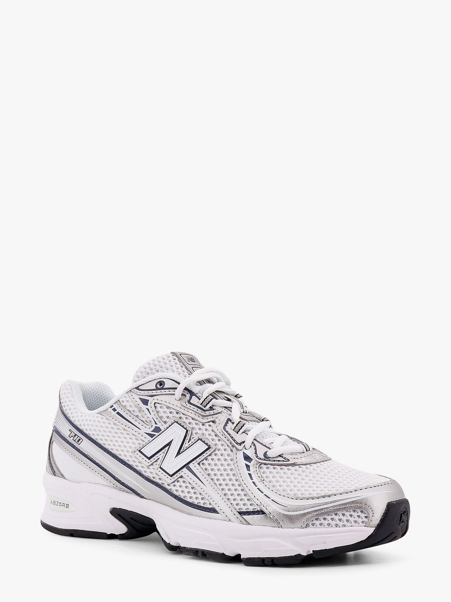 New Balance - Férfi - Fehér - Sneaker
