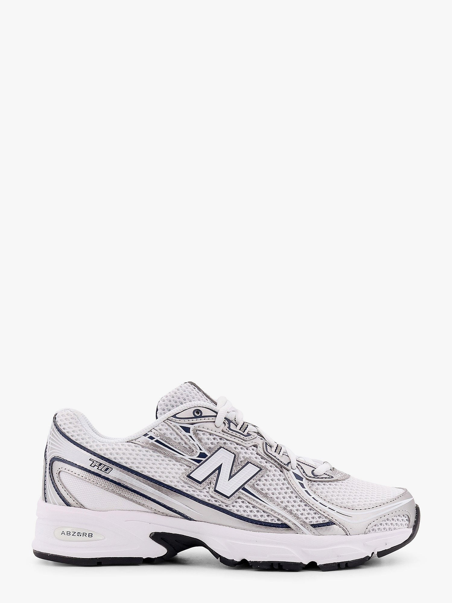 New Balance - Férfi - Fehér - Sneaker