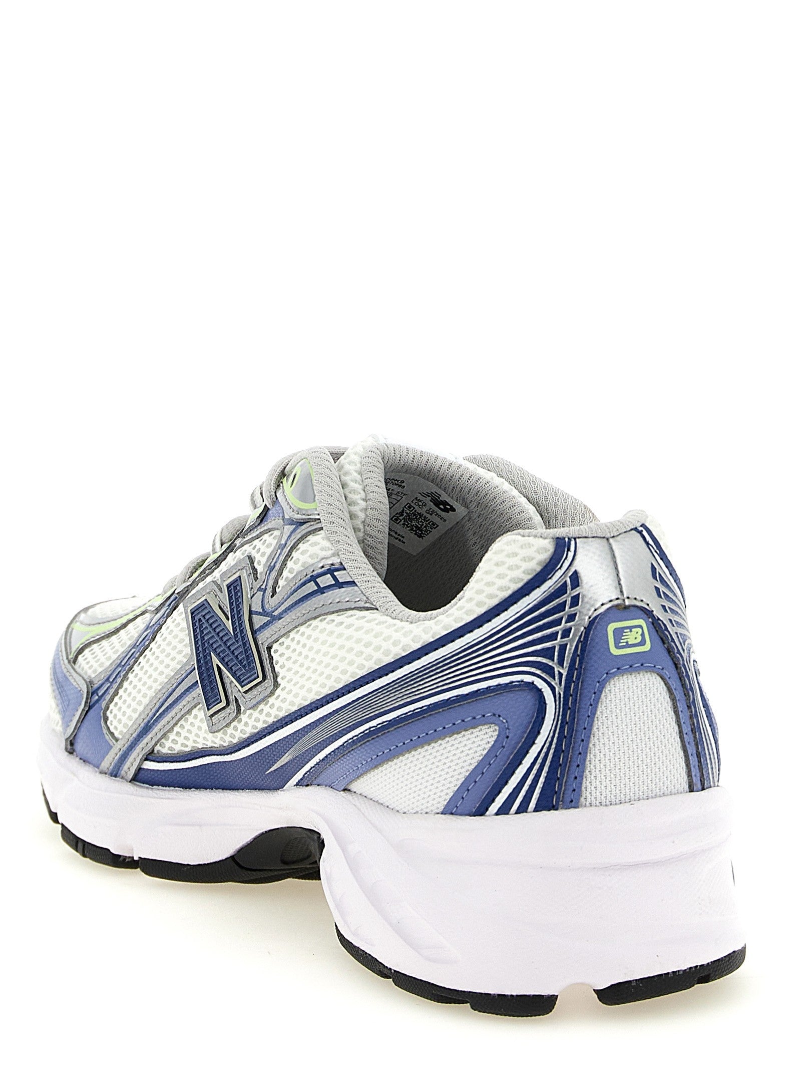 New Balance - nan - Multicolor - Sneaker