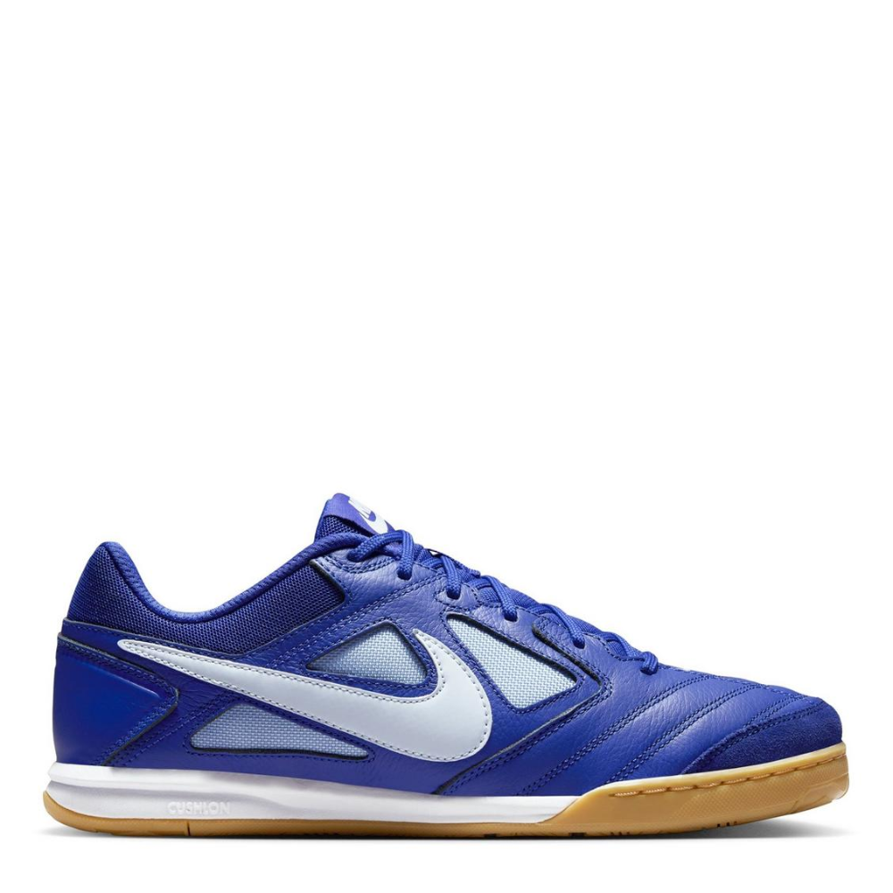 Nike Gato Deep Night / Aluminium