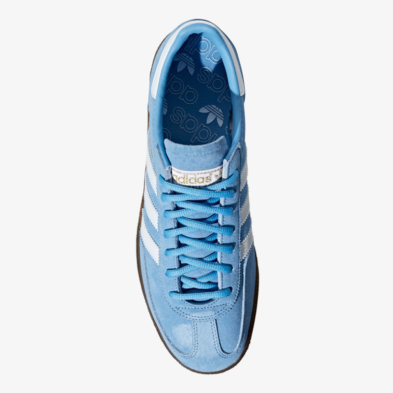 Adidas Handball Spezial J Halványkék / Felhős Fehér / Gumiszín