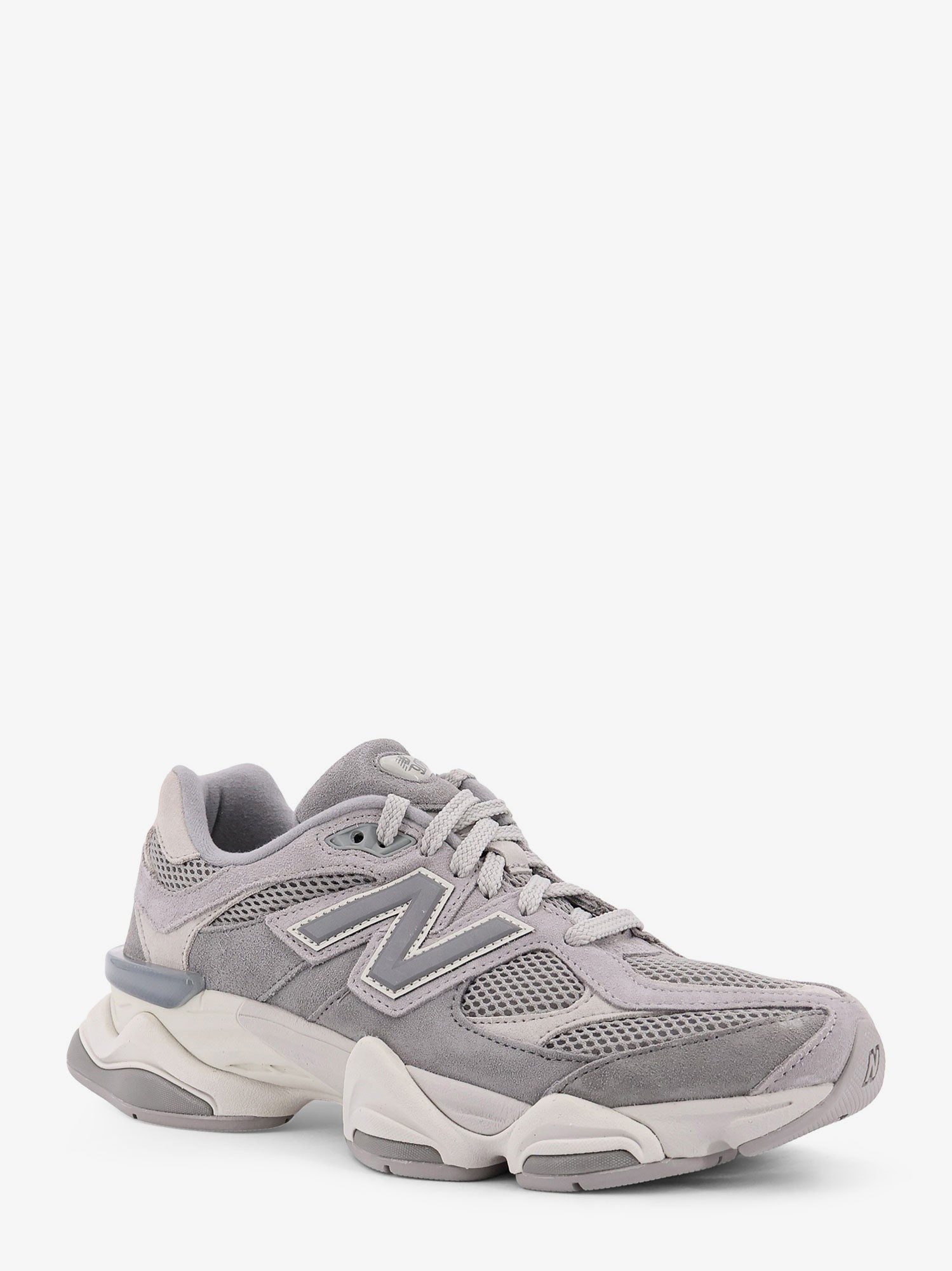 New Balance - Férfi - Szürke - Sportcipő