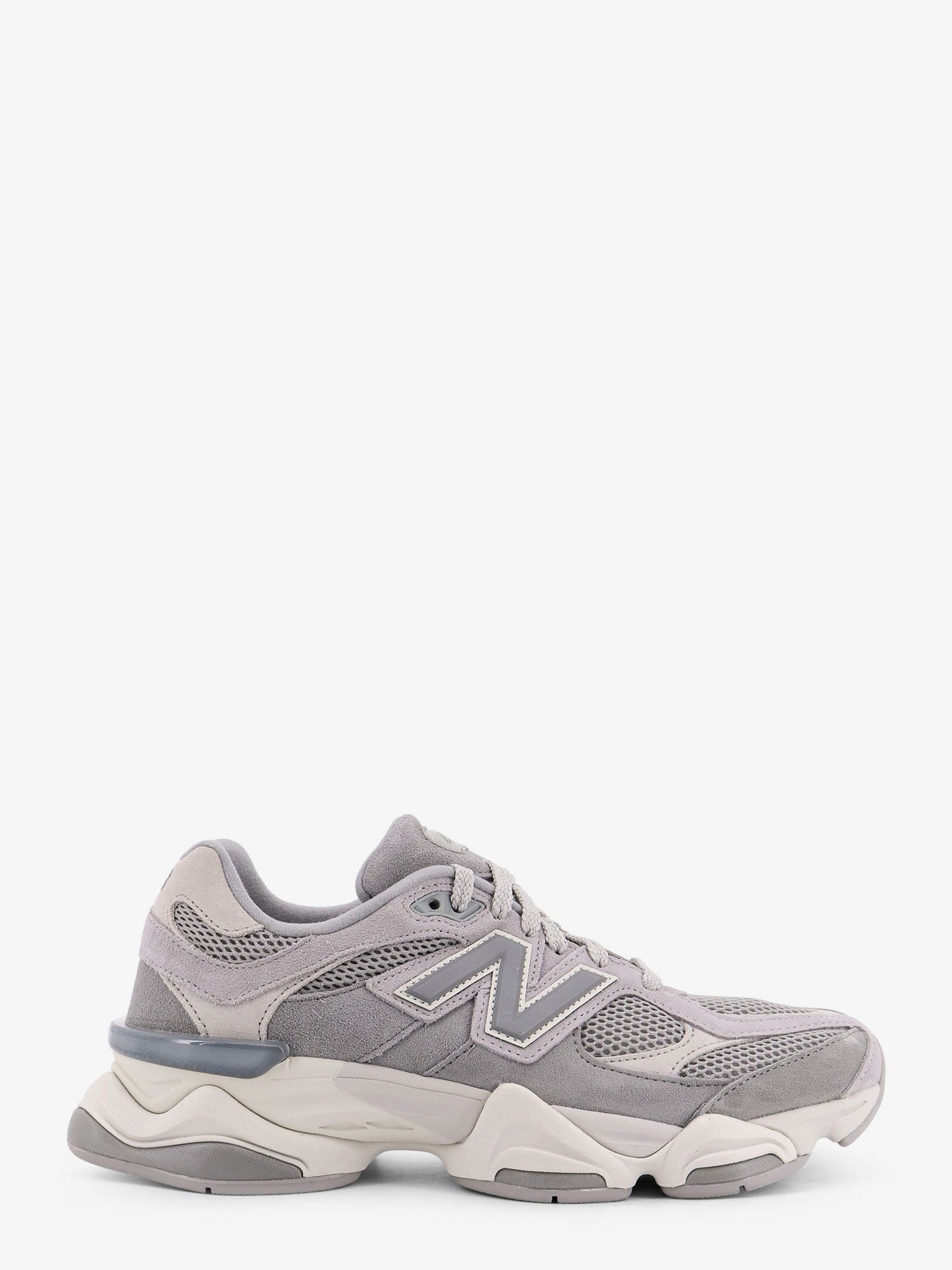 New Balance - Férfi - Szürke - Sportcipő