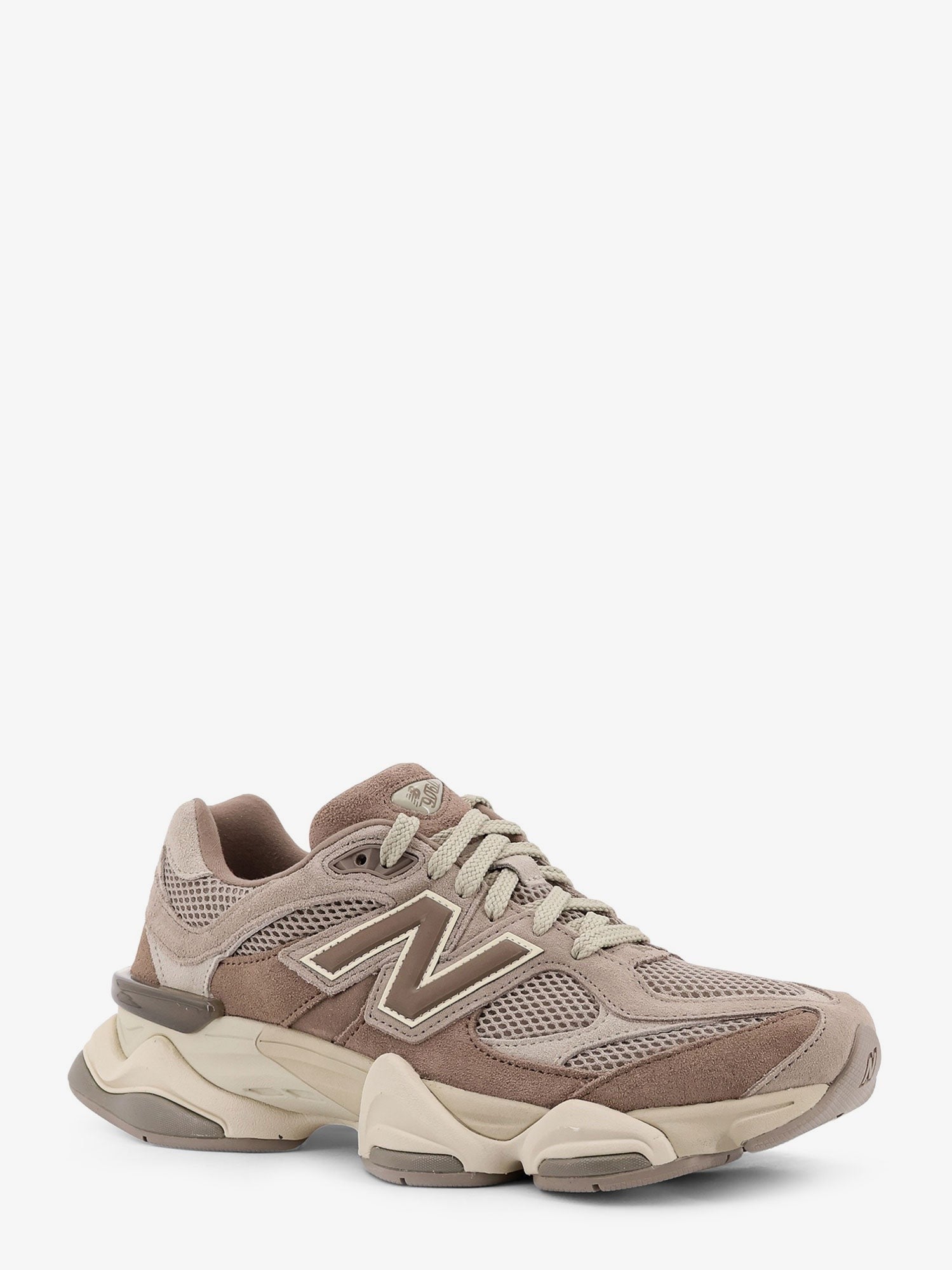 New Balance - Férfi - Barna - Sportcipő