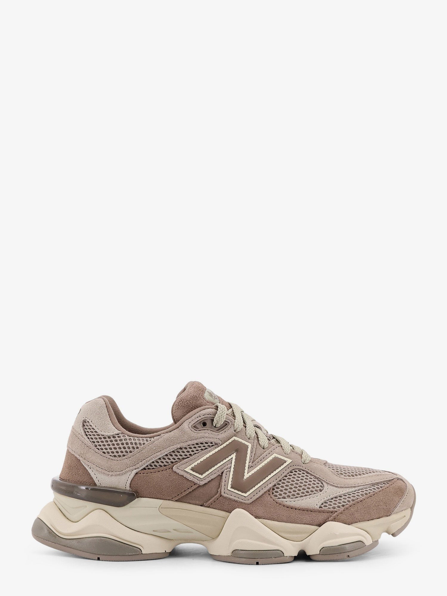 New Balance - Férfi - Barna - Sportcipő
