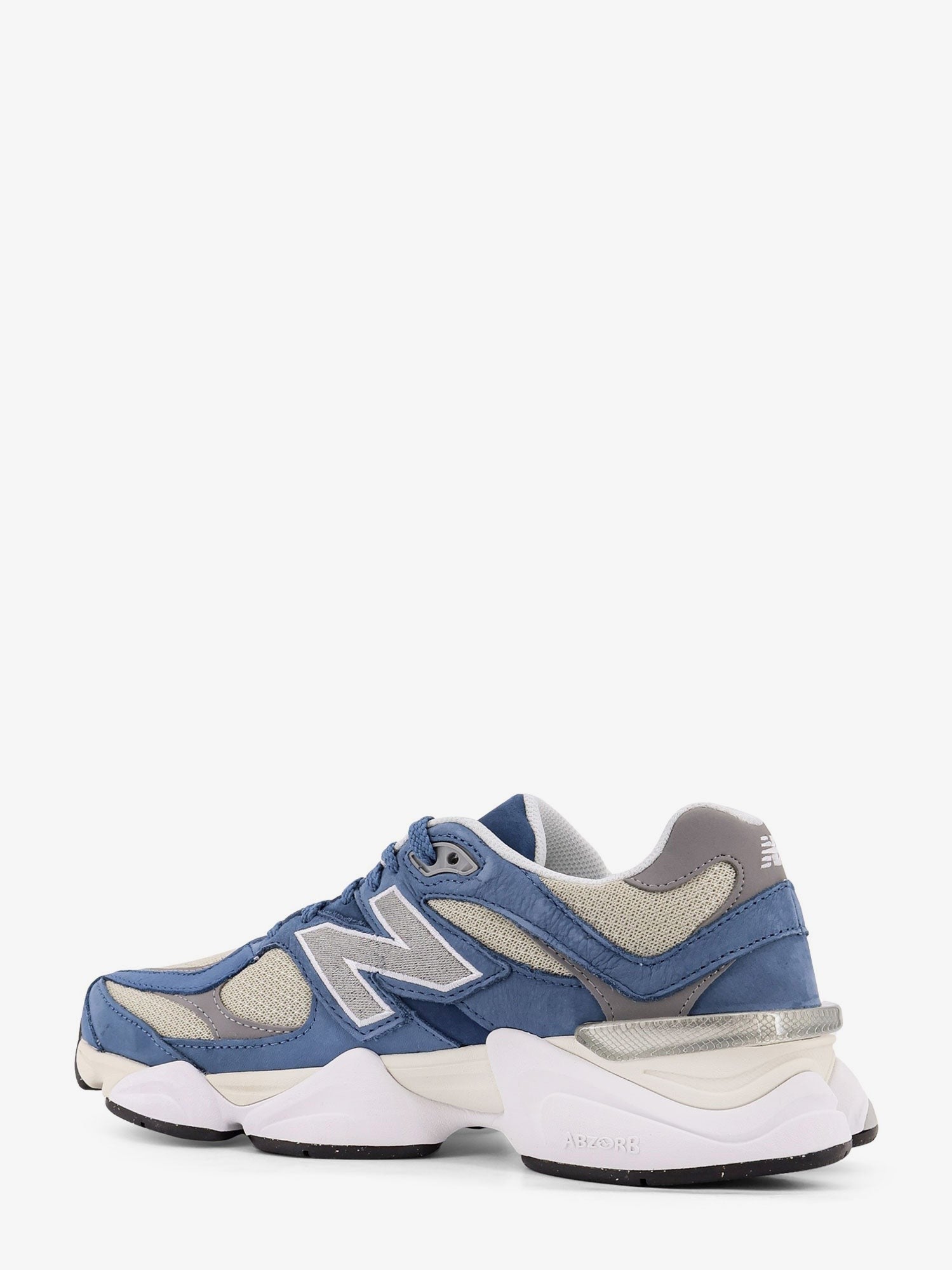 New Balance - Férfi - Kék - Sportcipő