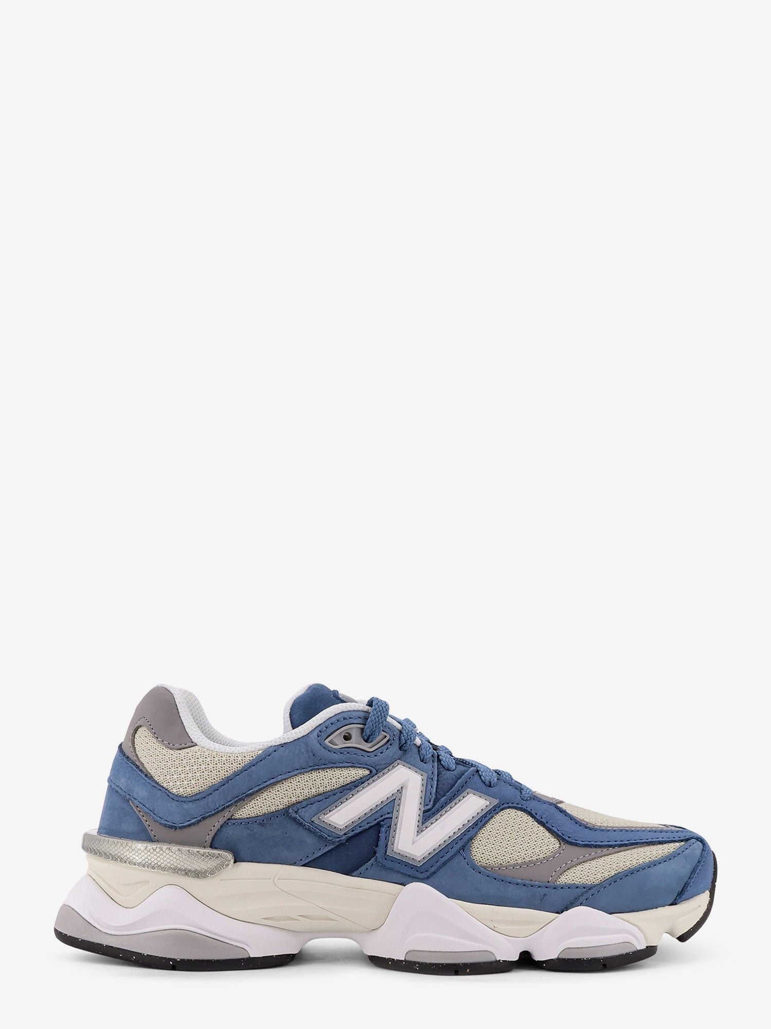 New Balance - Férfi - Kék - Sportcipő