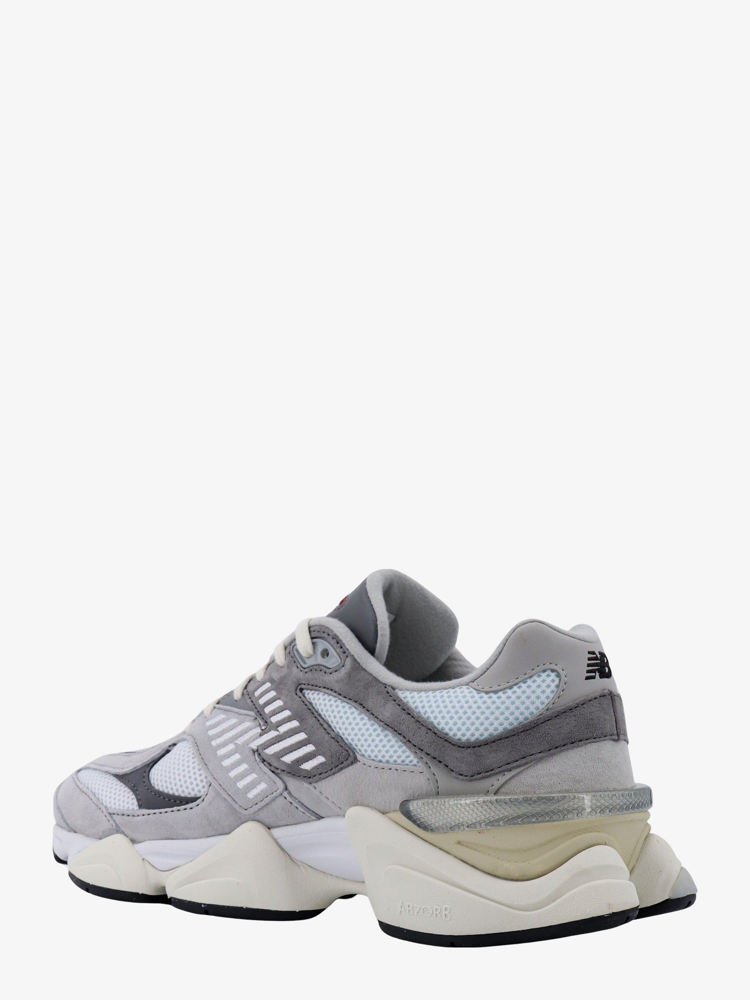 New Balance - Férfi - Szürke - Sneaker