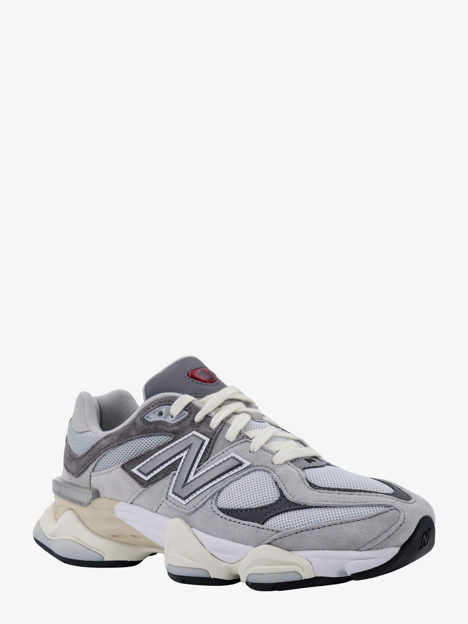 New Balance - Férfi - Szürke - Sneaker