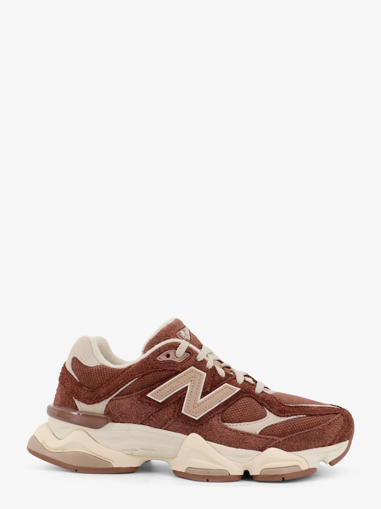 New Balance - Man - Rich Oak - Sneaker