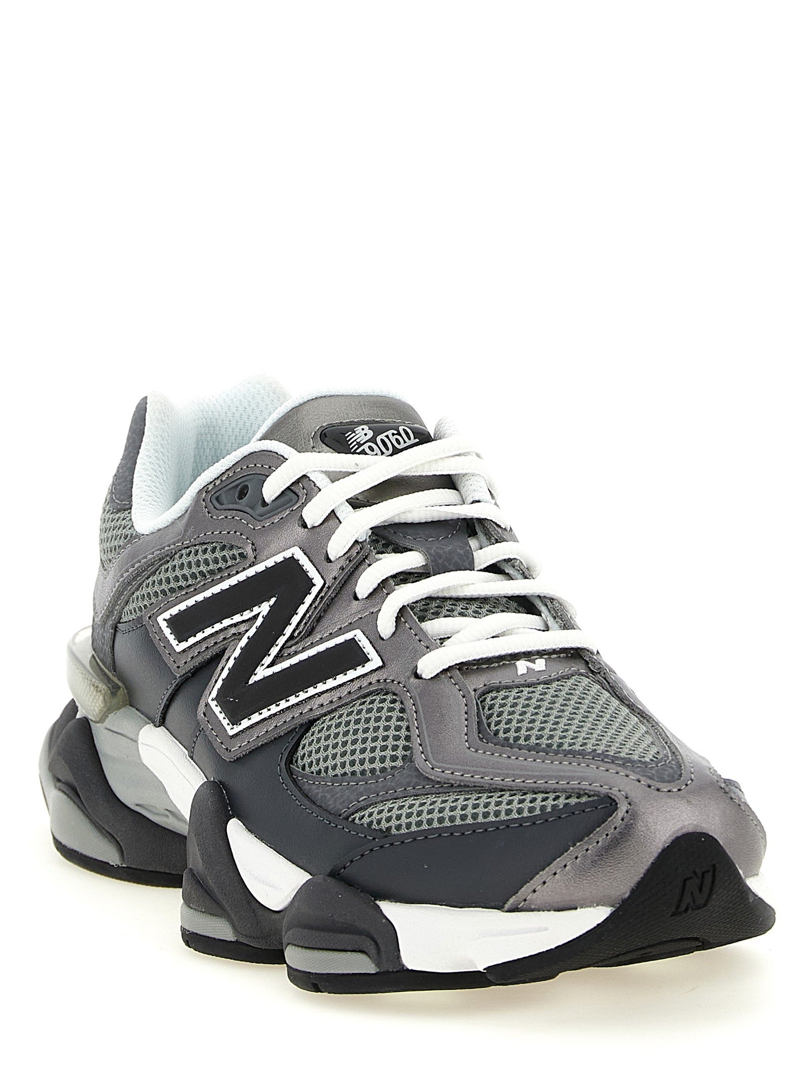 New Balance - nan - Szürke - Tornacipő
